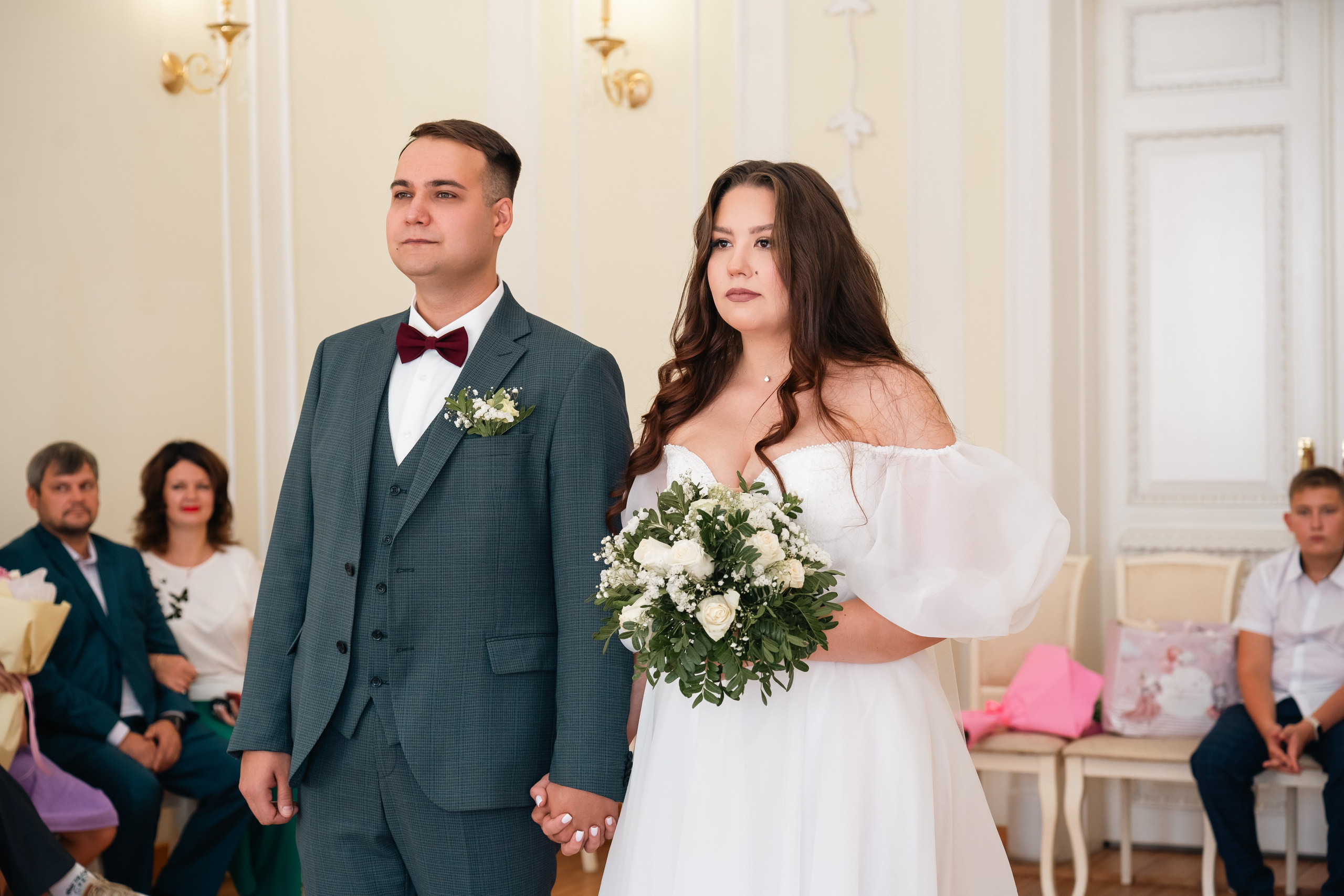 Павел и Дарья. Фотограф и видеограф Олег Игнатов | Свадьбы, Love Story, реклама и корпоративы — Красноярск