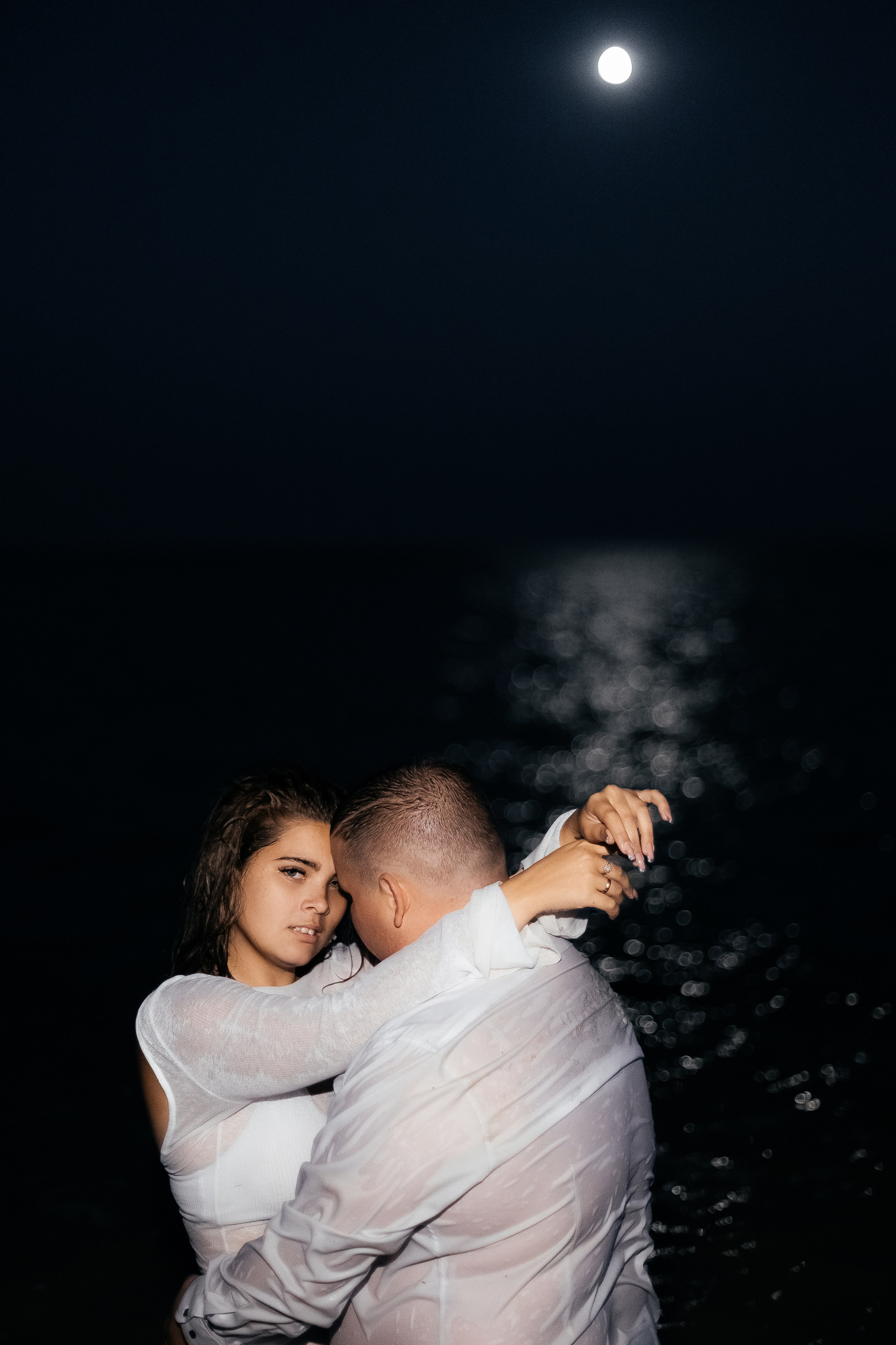 Николай и Анастасия. Главная