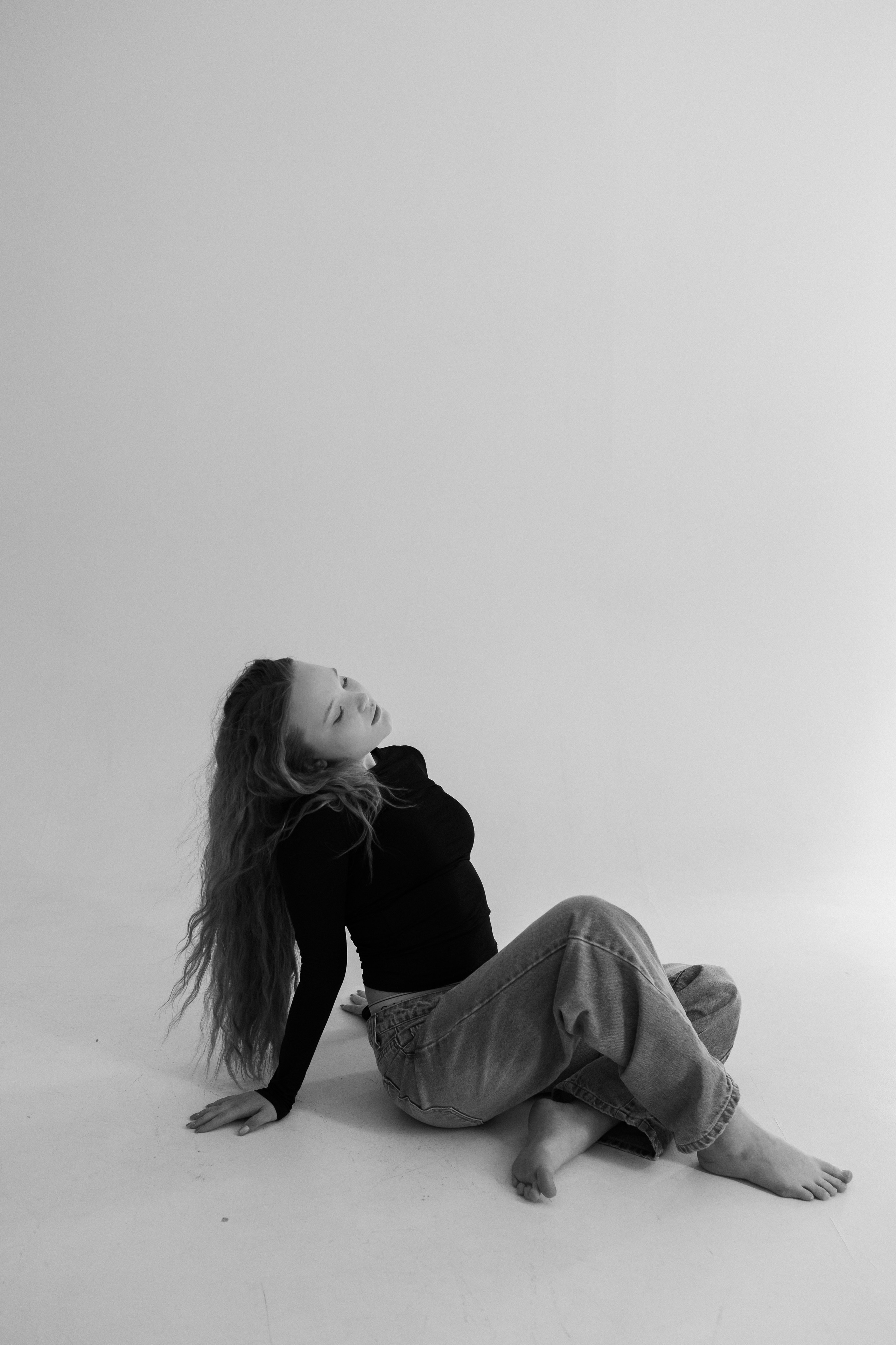 Варя 14. Семейный фотограф г. Тюмень