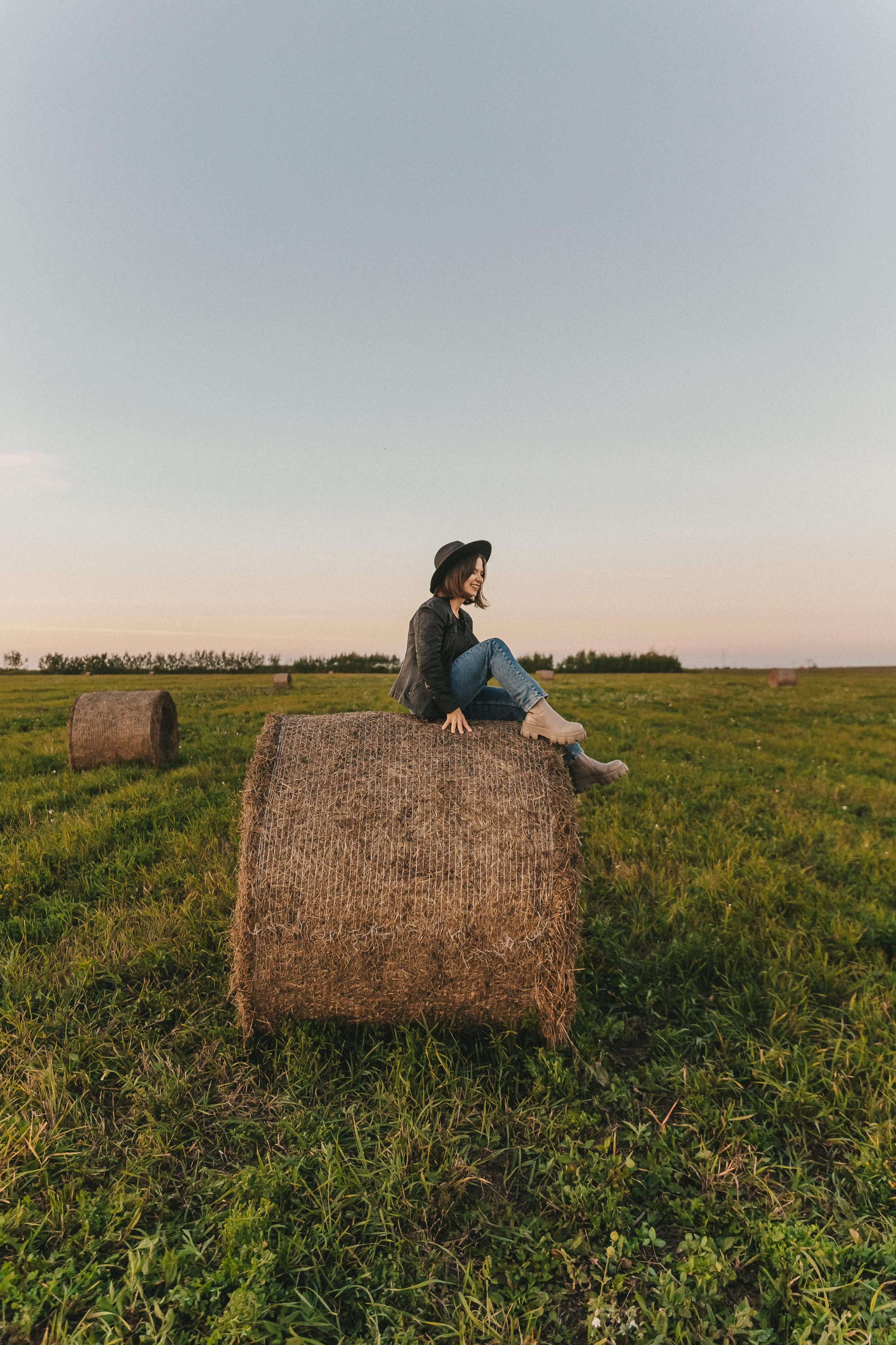 Сентябрь. Семейный фотограф г. Тюмень