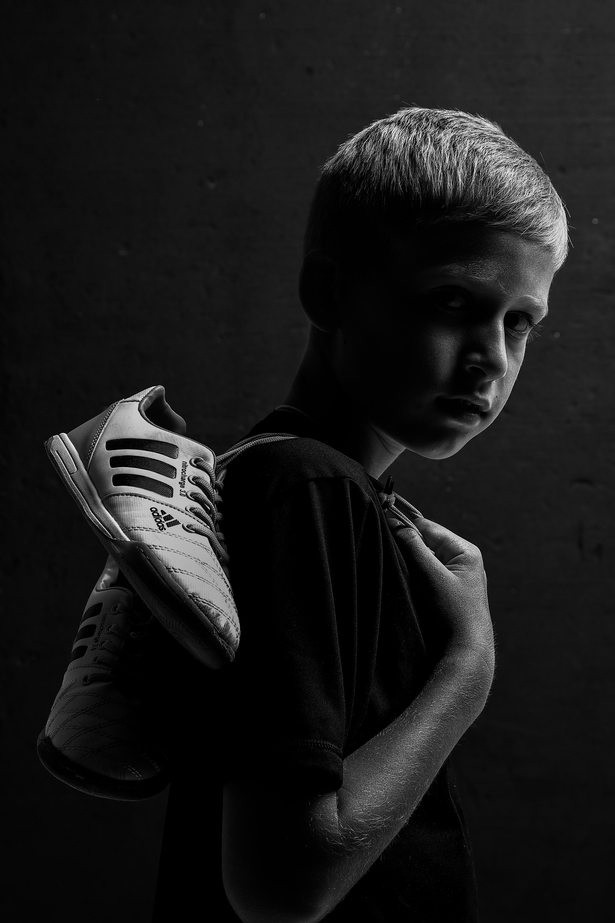 Проект «Hockey Boys&Girls». Спортивный и семейный фотограф в Екатеринбурге Ольга Горбунова меня