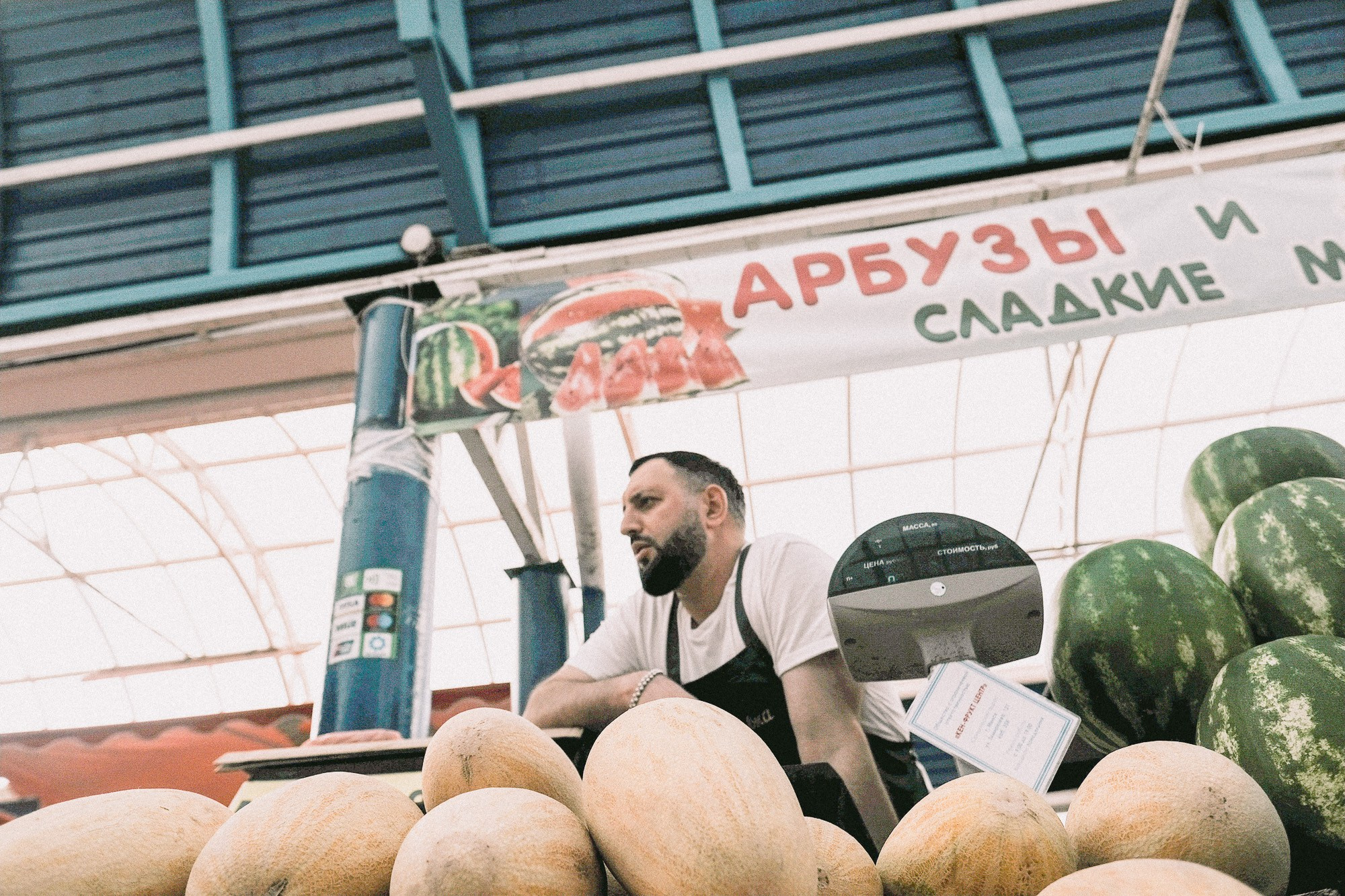 ПО ОБЕ СТОРОНЫ. Фотограф Андрей Копий. Фотосъёмка в Нижнем Новгороде и Москве