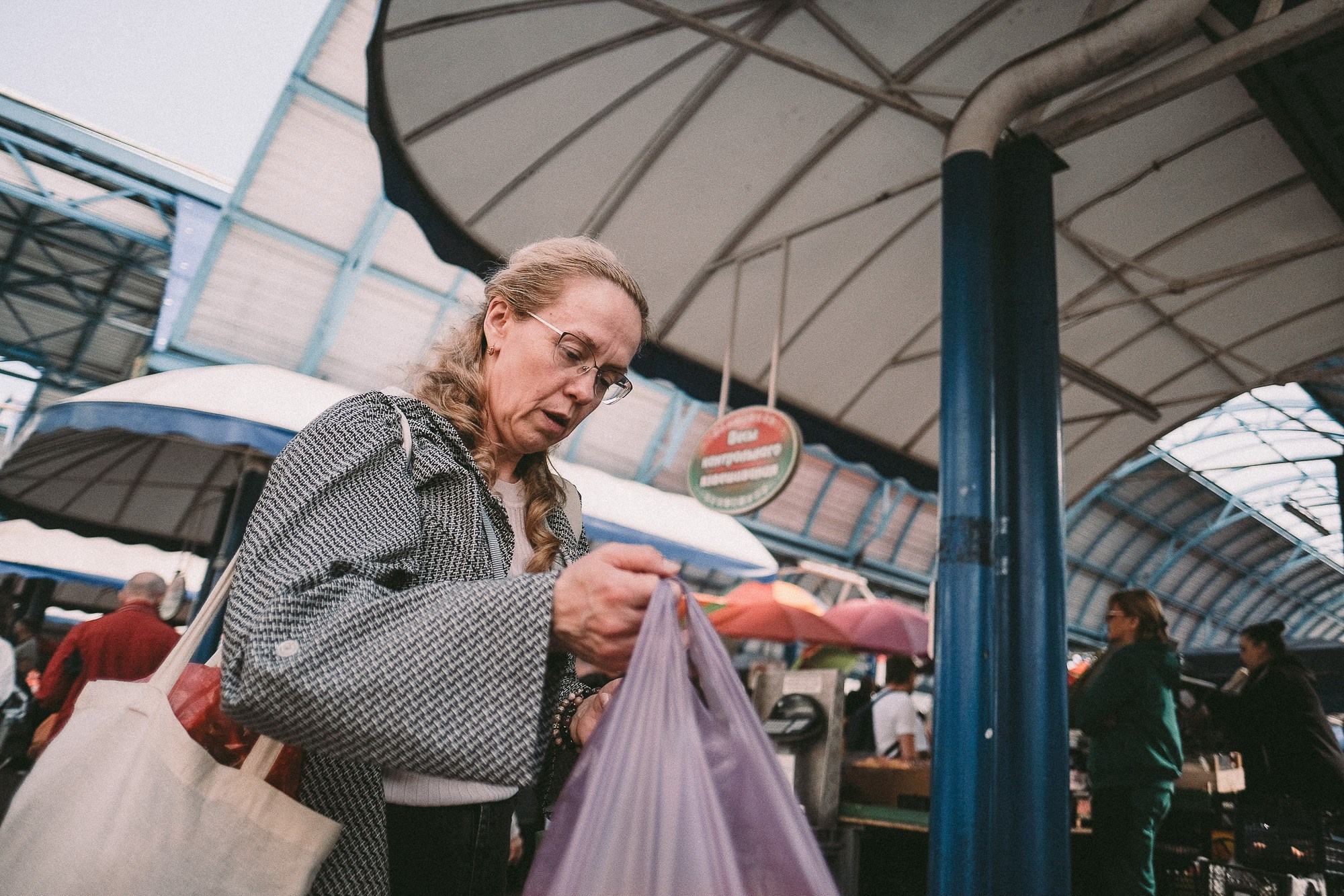 ПО ОБЕ СТОРОНЫ. Фотограф Андрей Копий. Фотосъёмка в Нижнем Новгороде и Москве