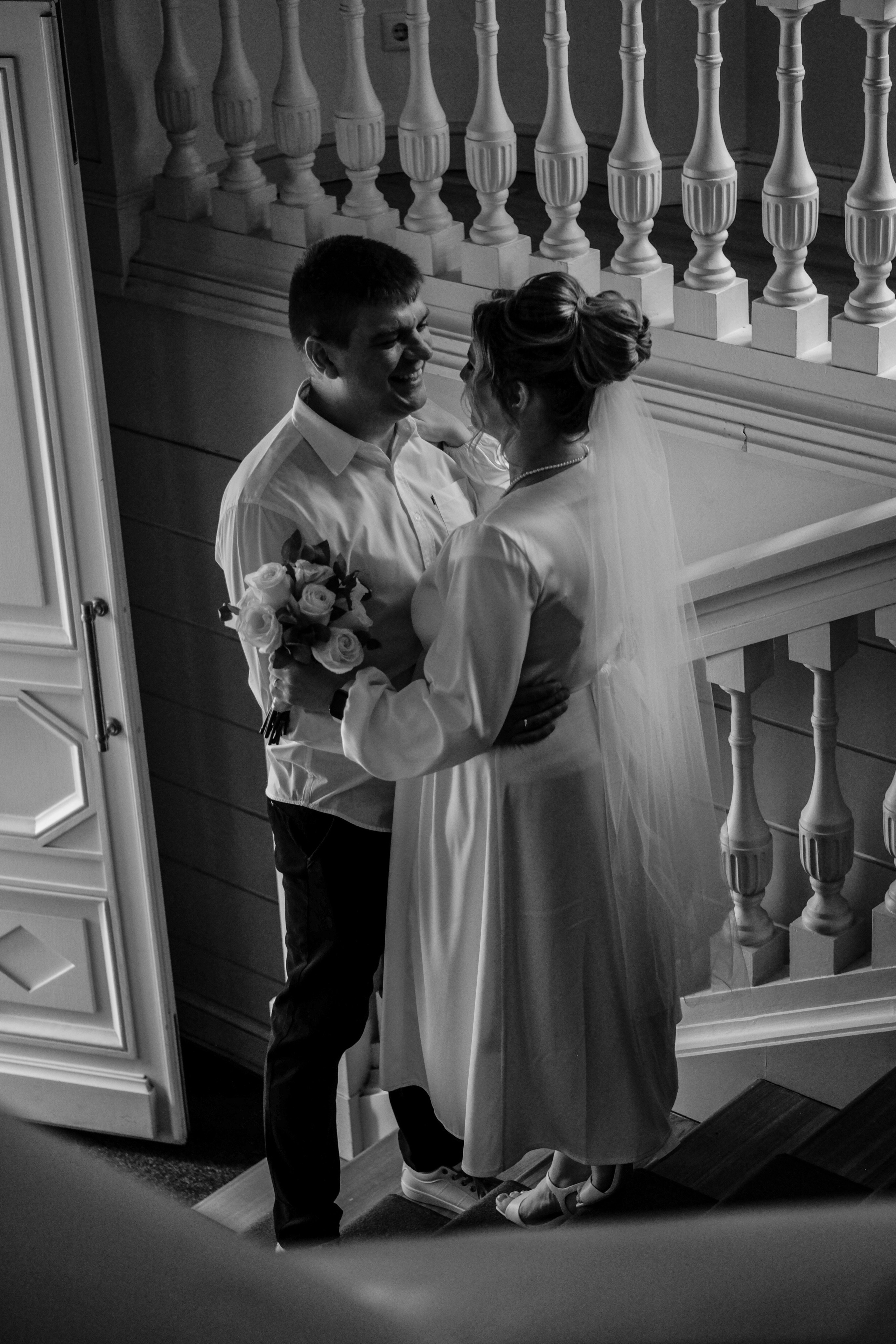 Andrey & Julia. Свадебный и корпоративный фотограф в Москве Андрей Рудой