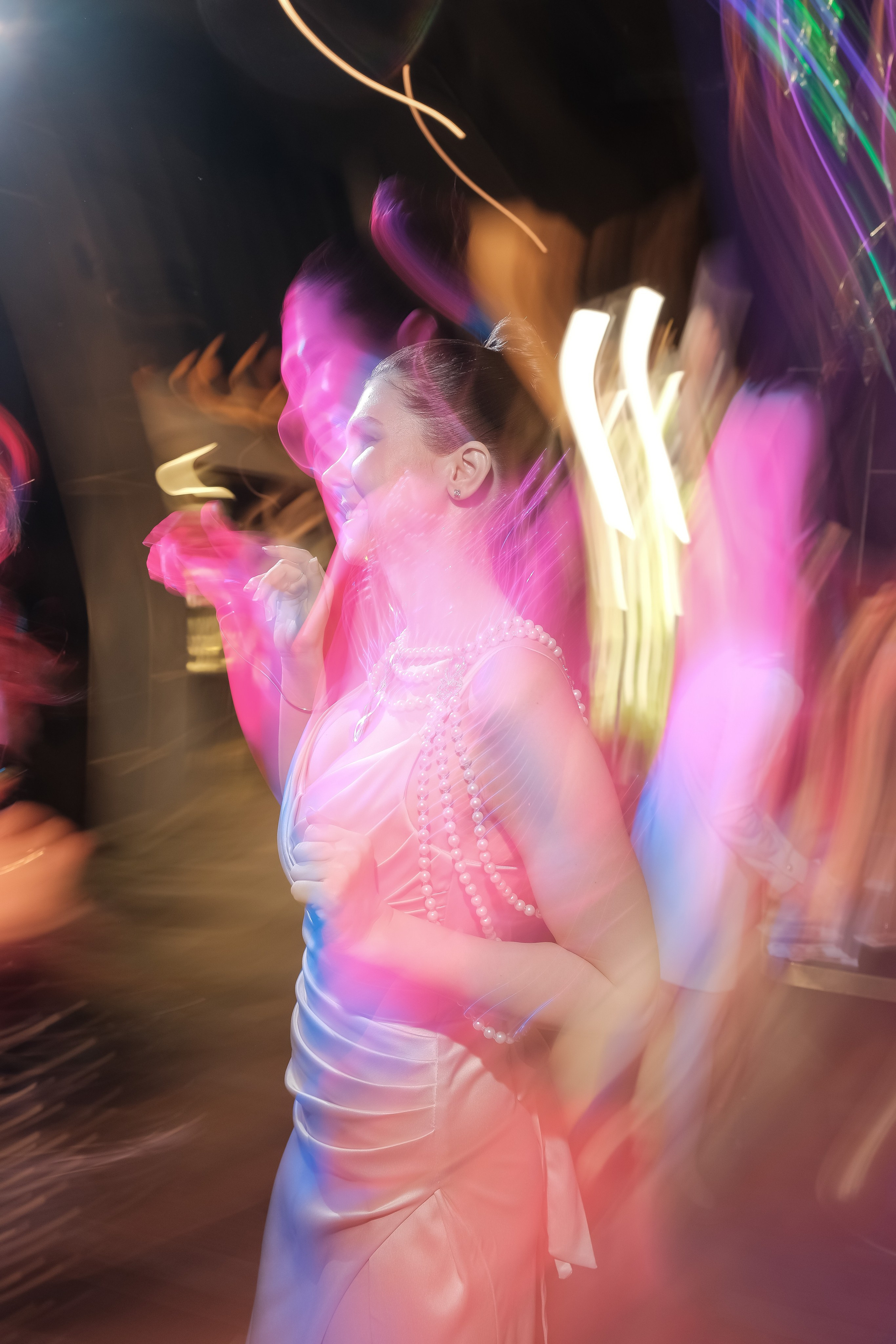 Birthday 30. Свадебный и корпоративный фотограф в Москве Андрей Рудой