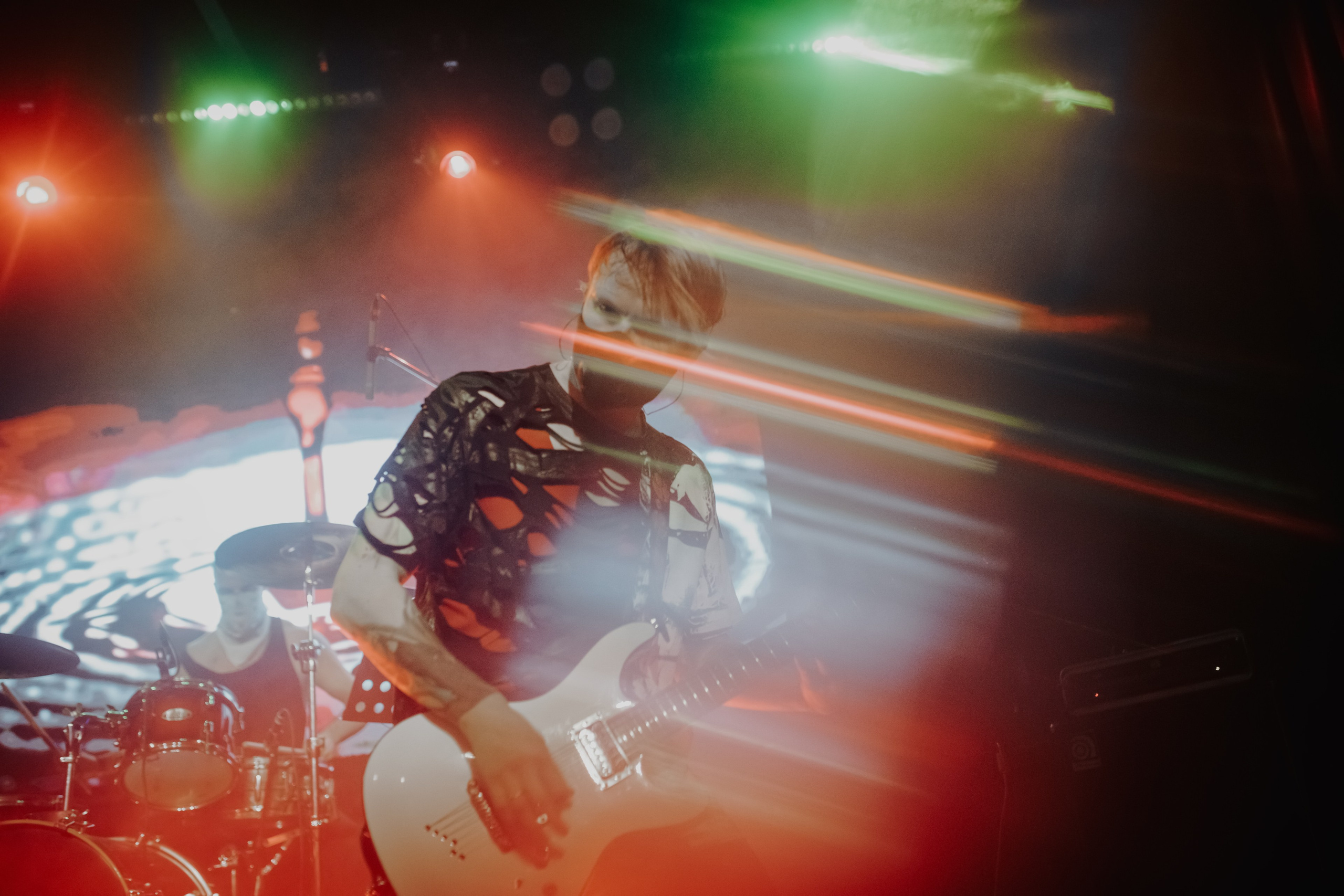 THE KAT IS DEAD. Фотограф Елена Богачева (lenalena_na_na_na)