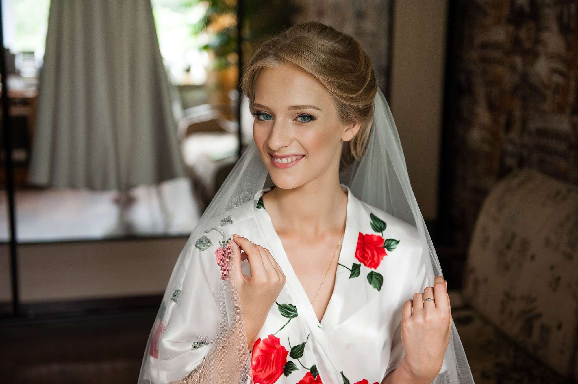 Сергей и Екатерина