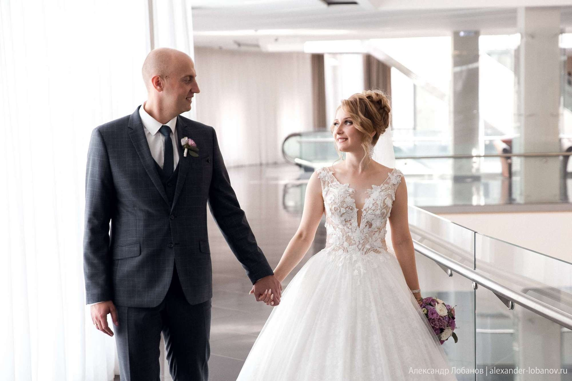 Денис и Ирина