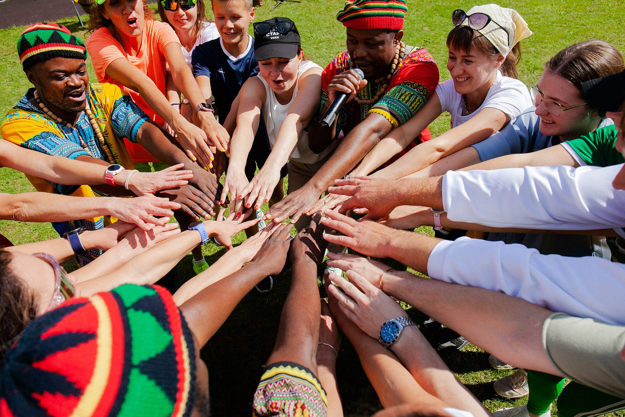 Events. Организация и съёмка мероприятий любого формата. Иван Быков