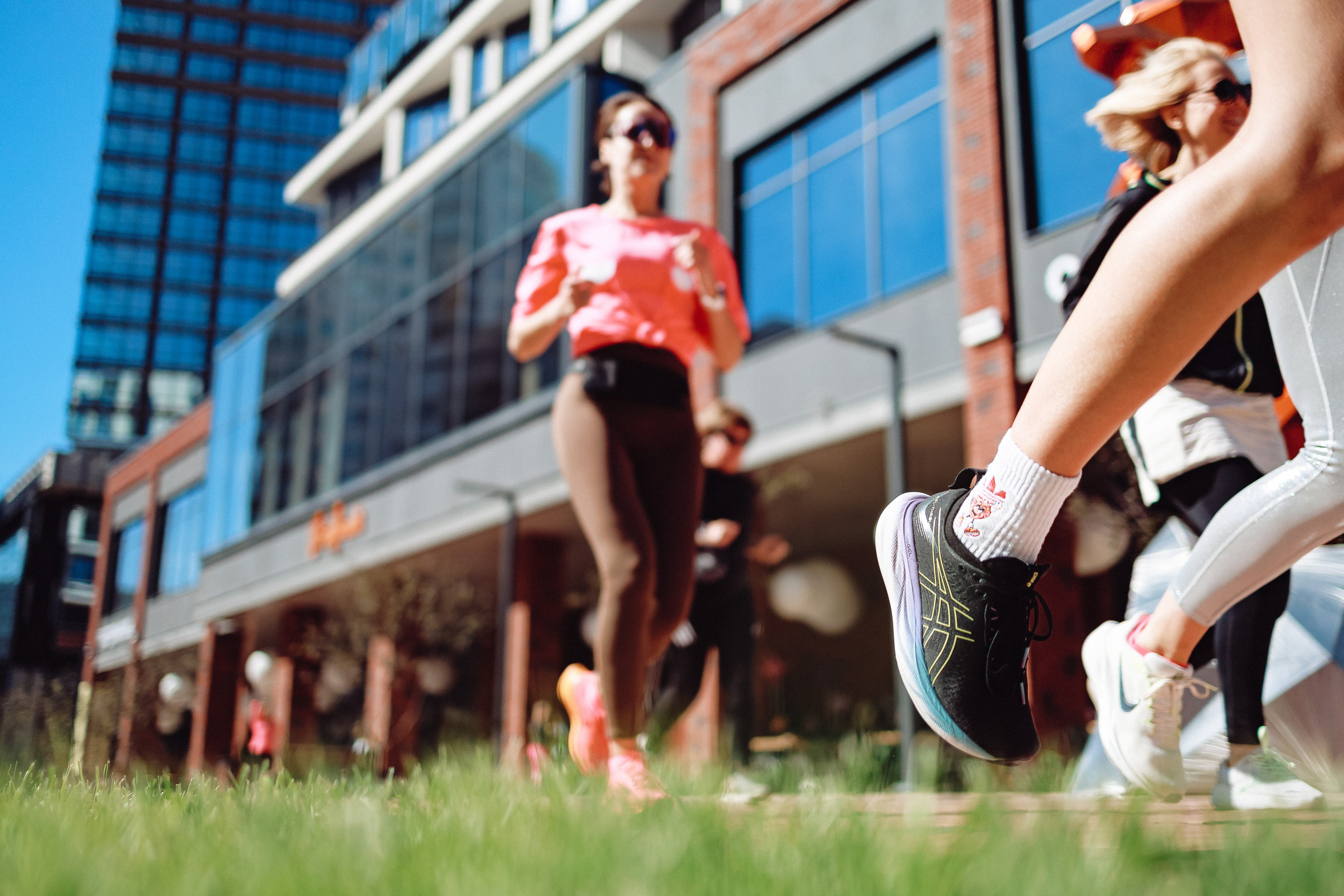 Репортаж. Фотограф Алиса Болденкова