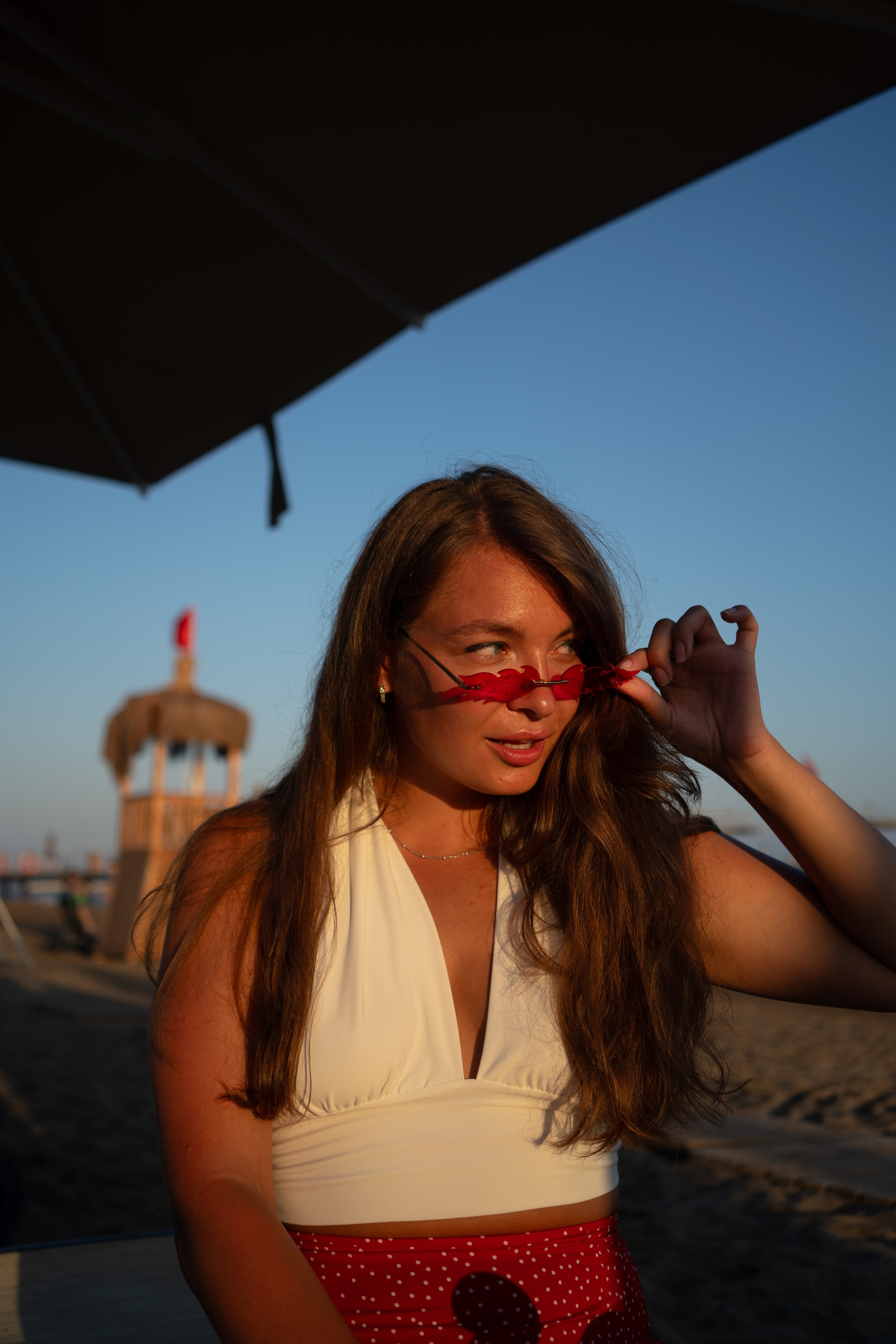 Summer. Photographer Yudakova Daria