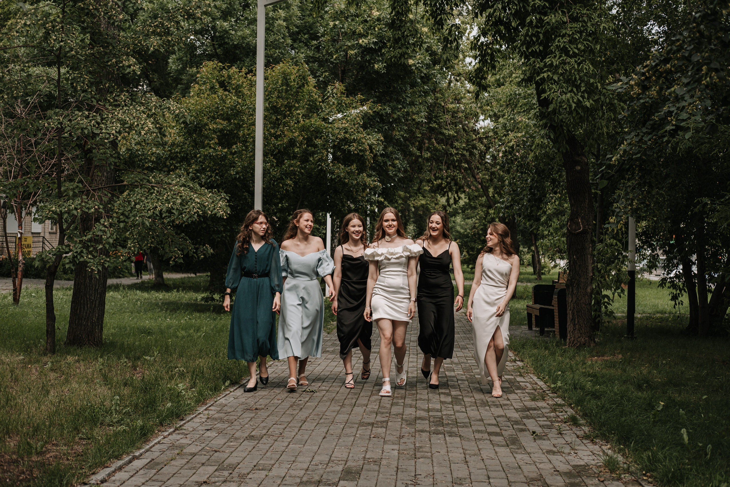 Выпускной. Свадебный фотограф Челябинск