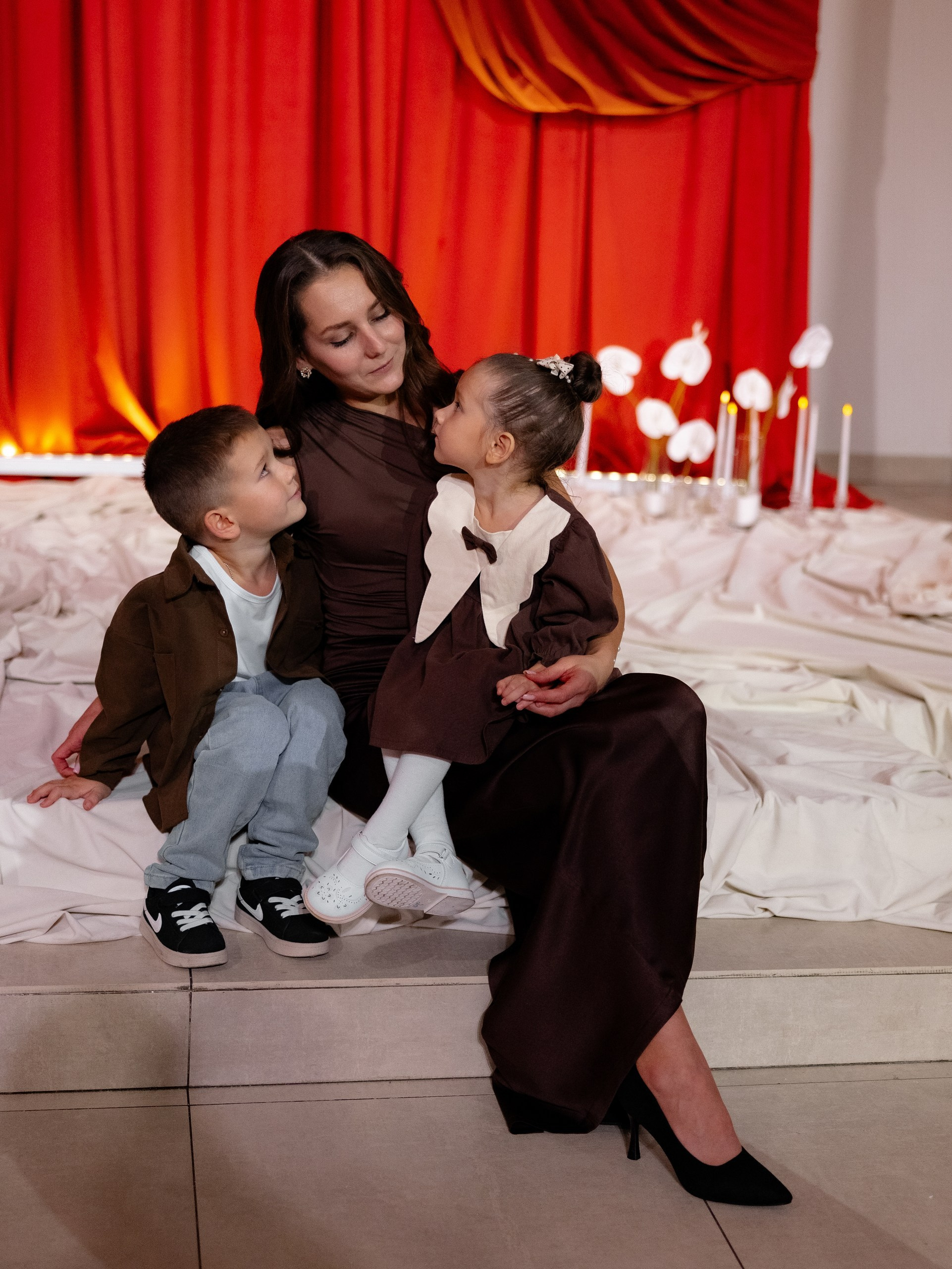 Владислав и Надежда