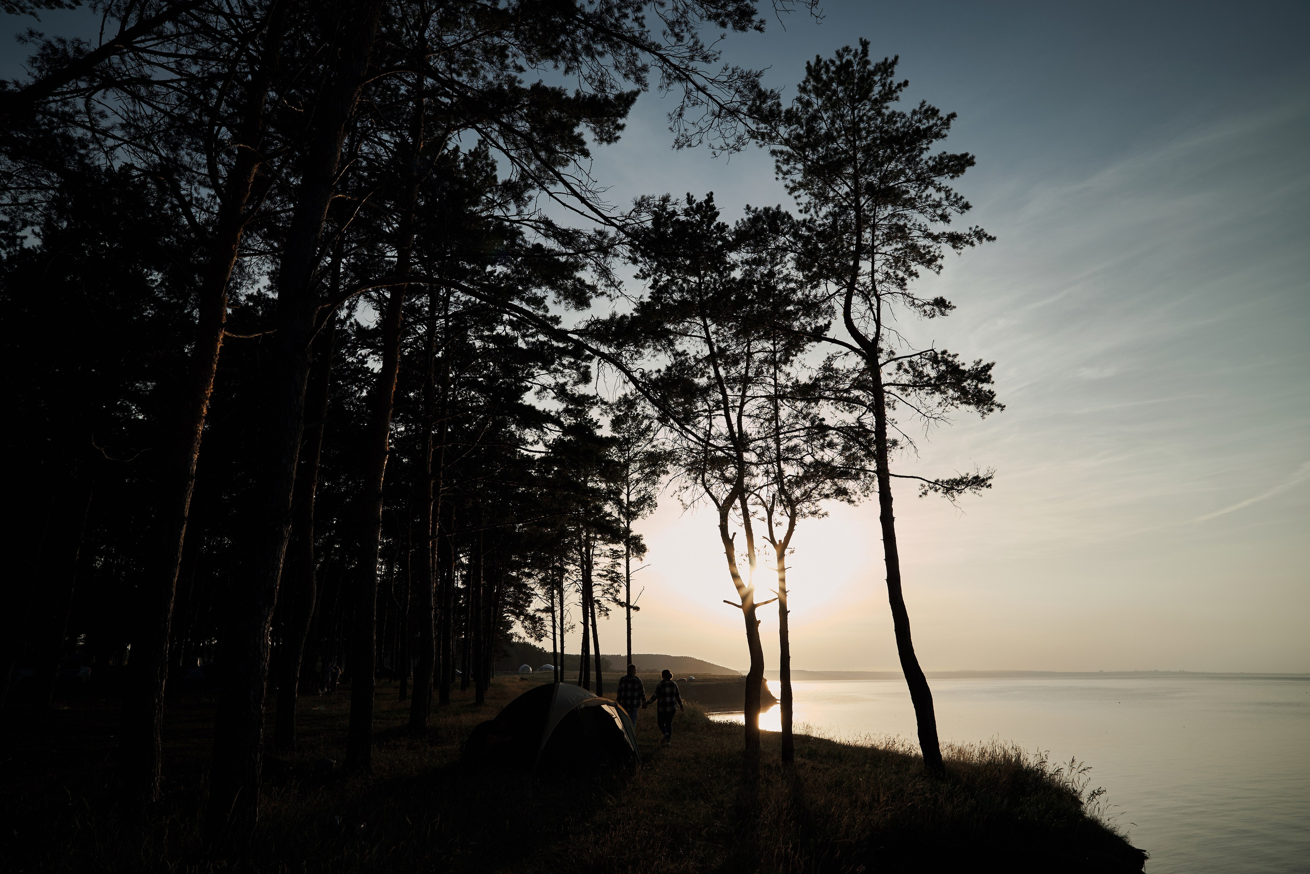 Анастасия & Андрей. Фотограф Михаил Ефремов