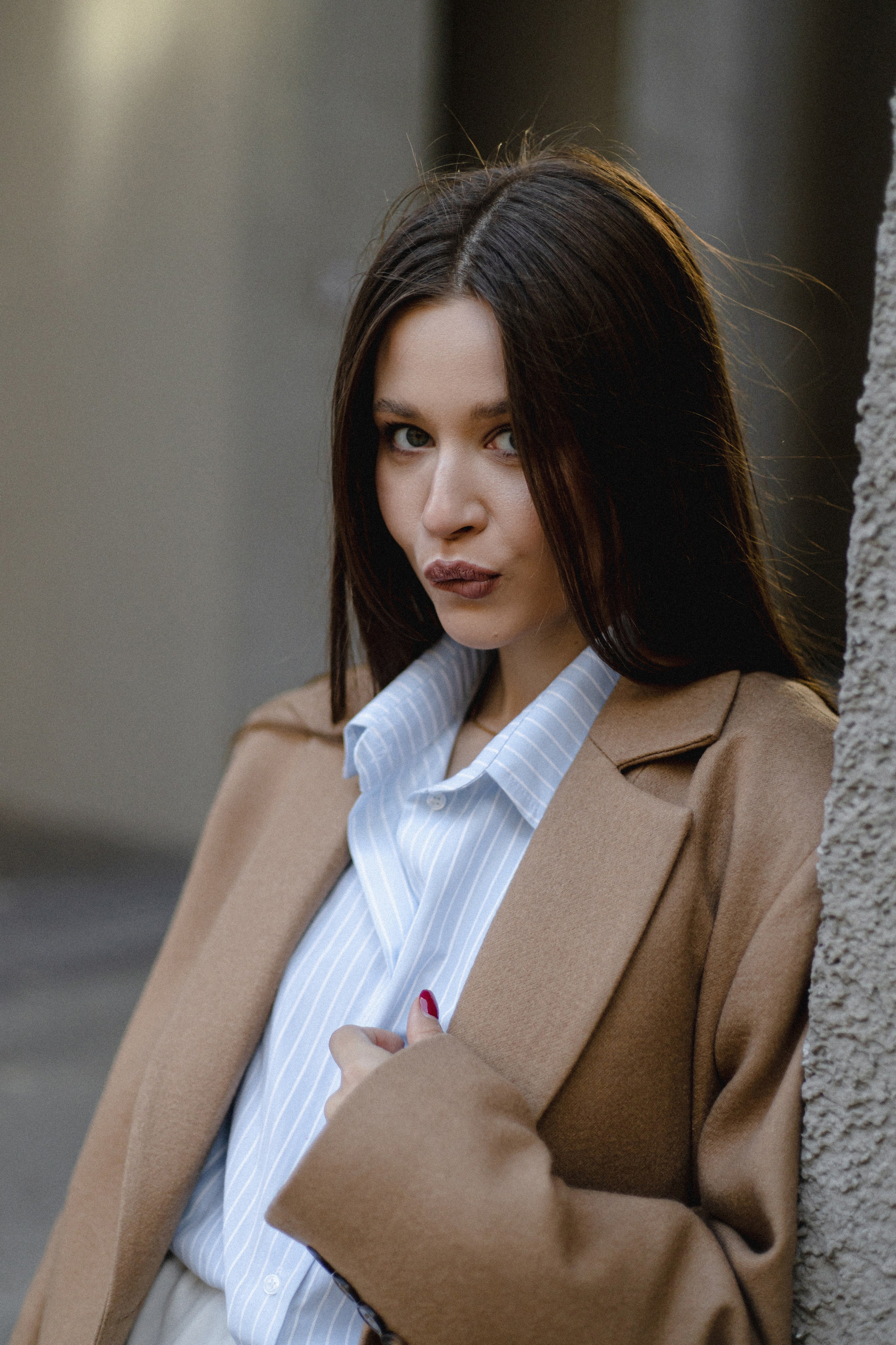 Maria. Портретный фотограф в Минске Анастасия Воробей