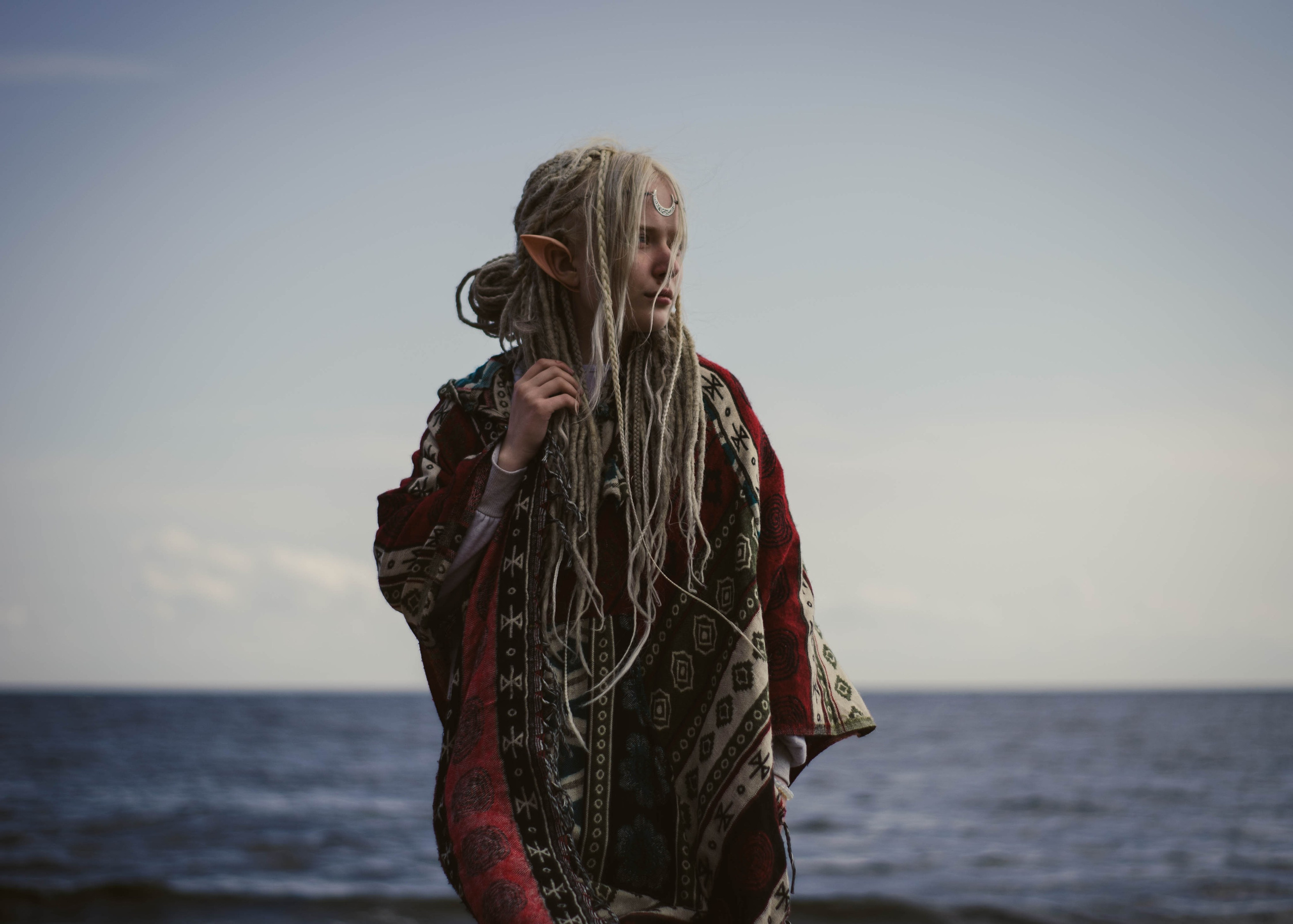 Портретная. Портфолио