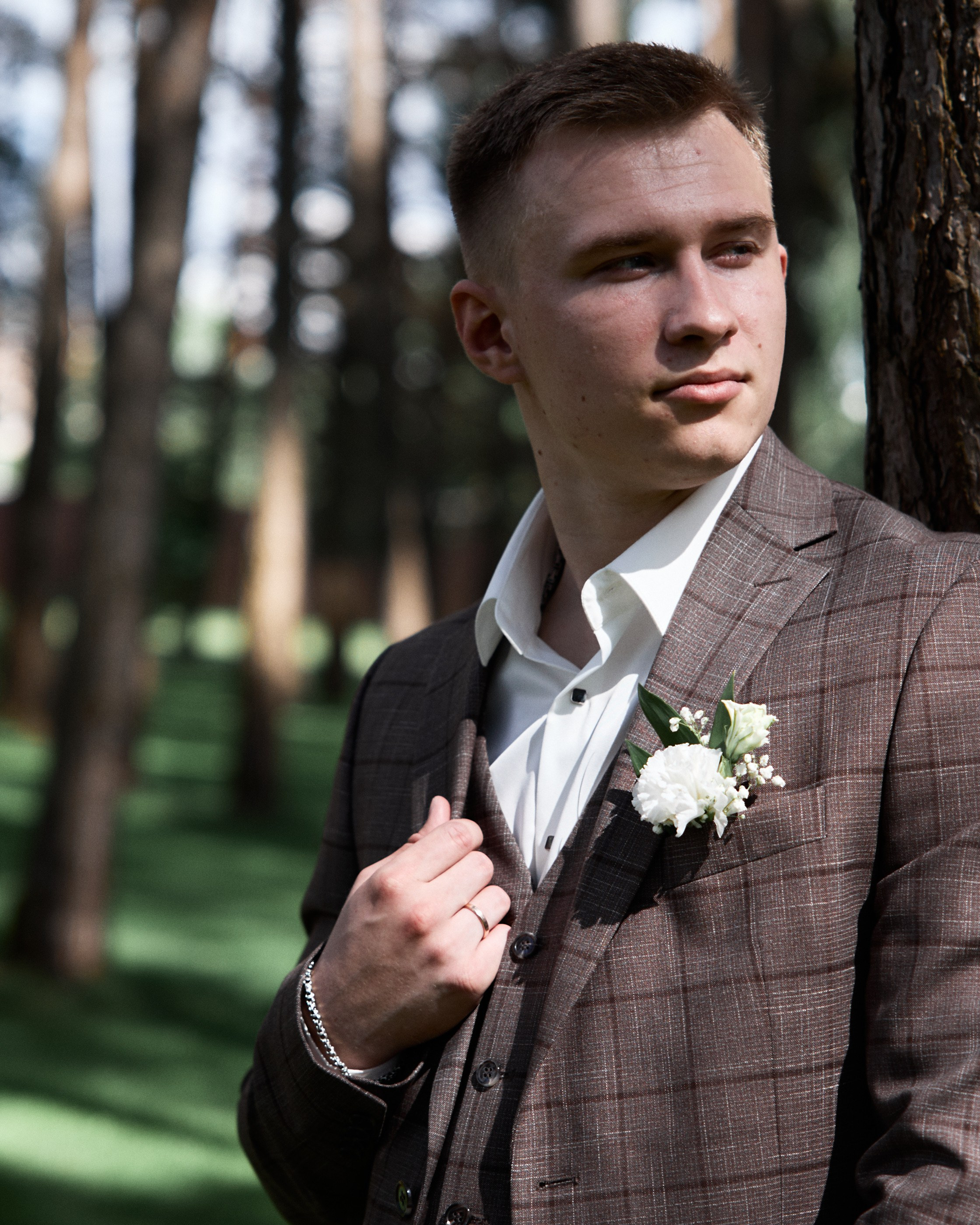 Свадебный фотограф в Москве