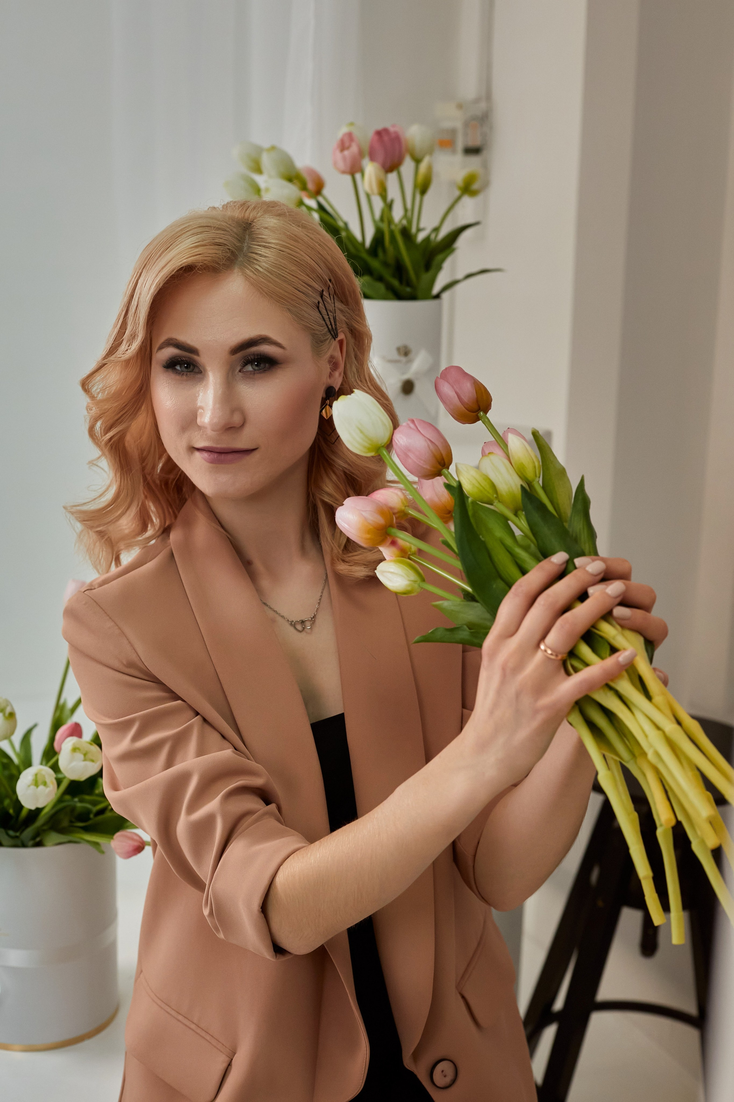 «В Формате». Свадебный и креативный фотограф в ЮФО и МСК