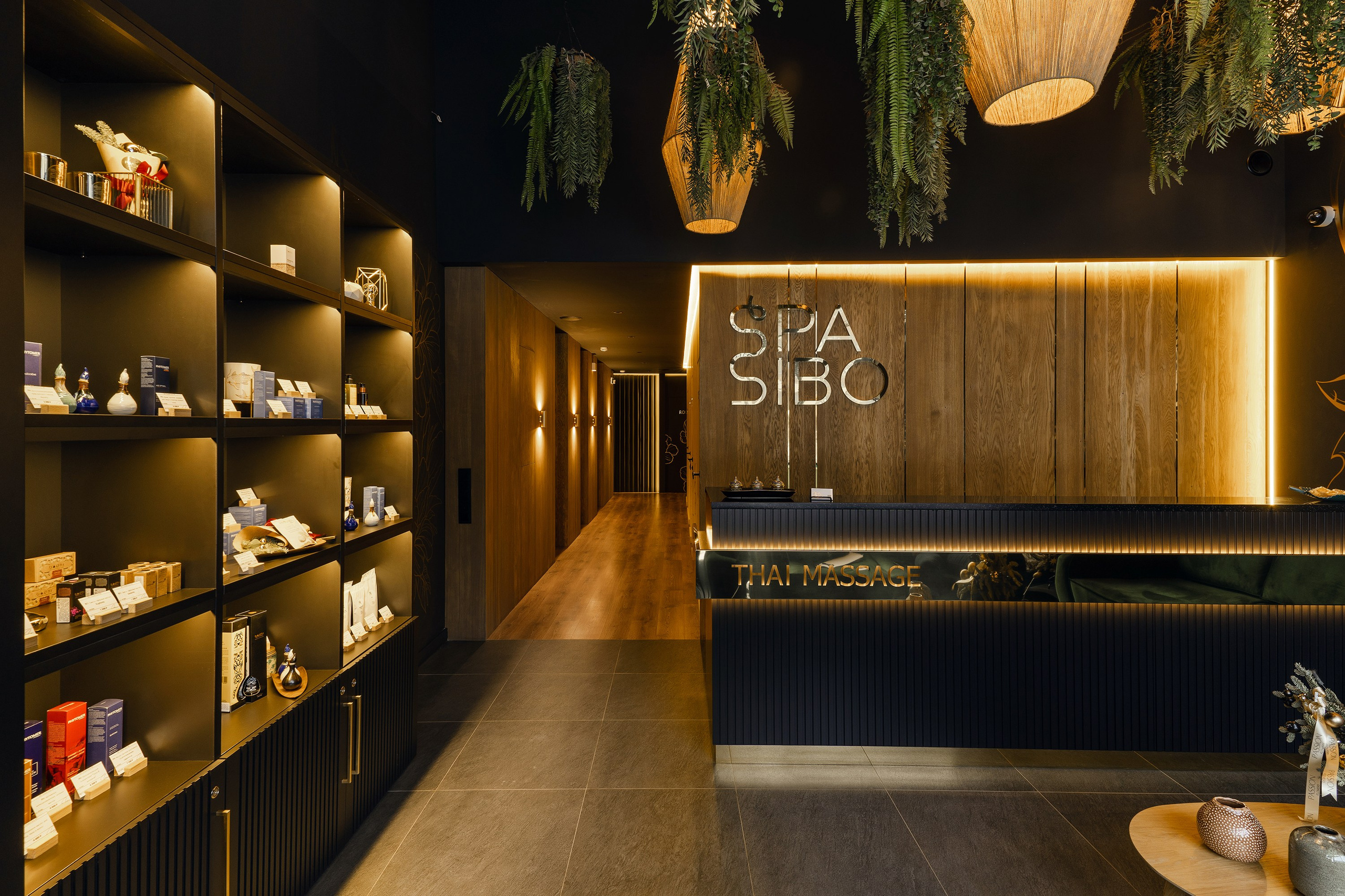 Интерьерный фотограф