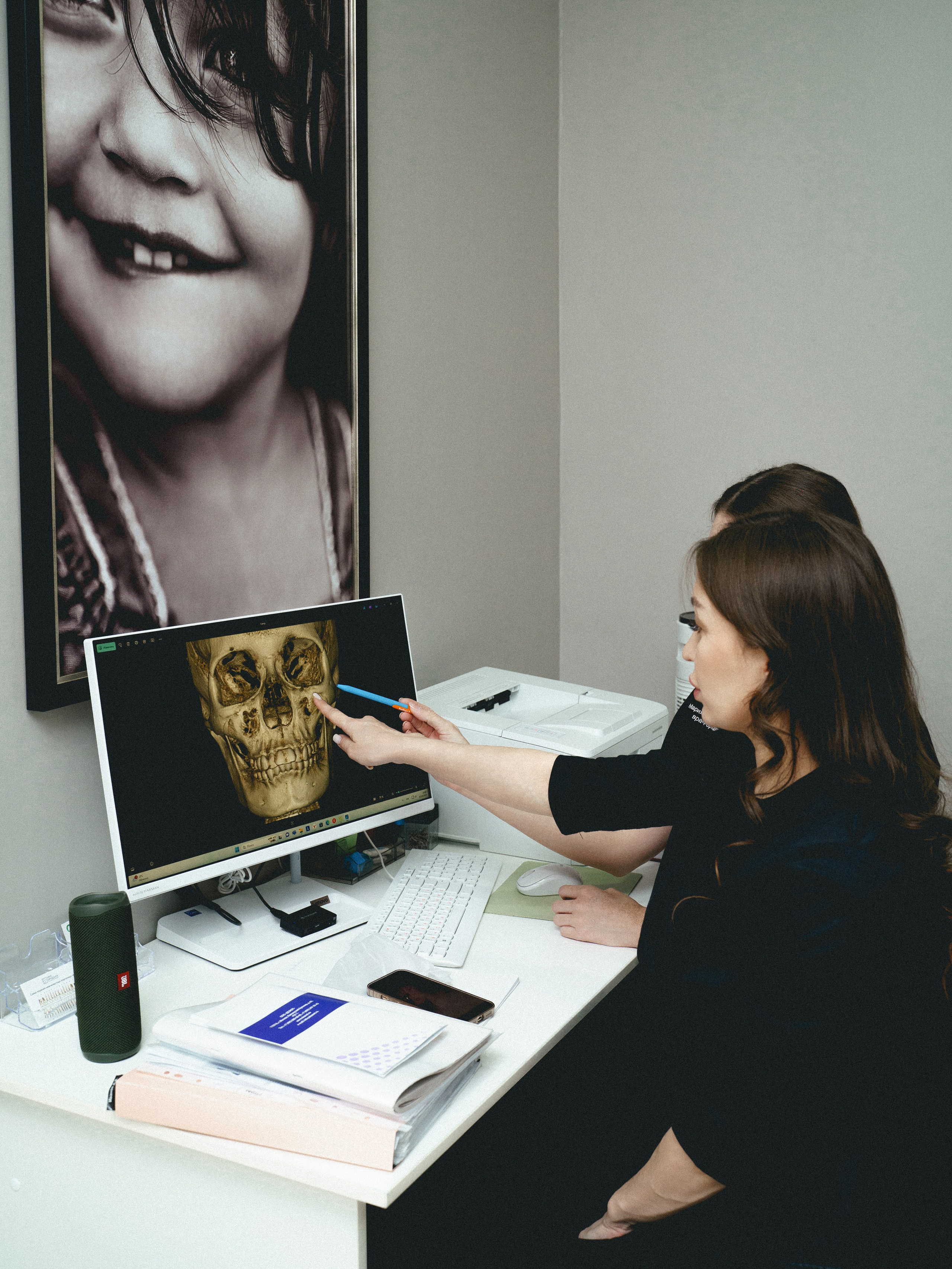 Ортодонты. Иван Упоров — фотограф, рилсмейкер чебоксары