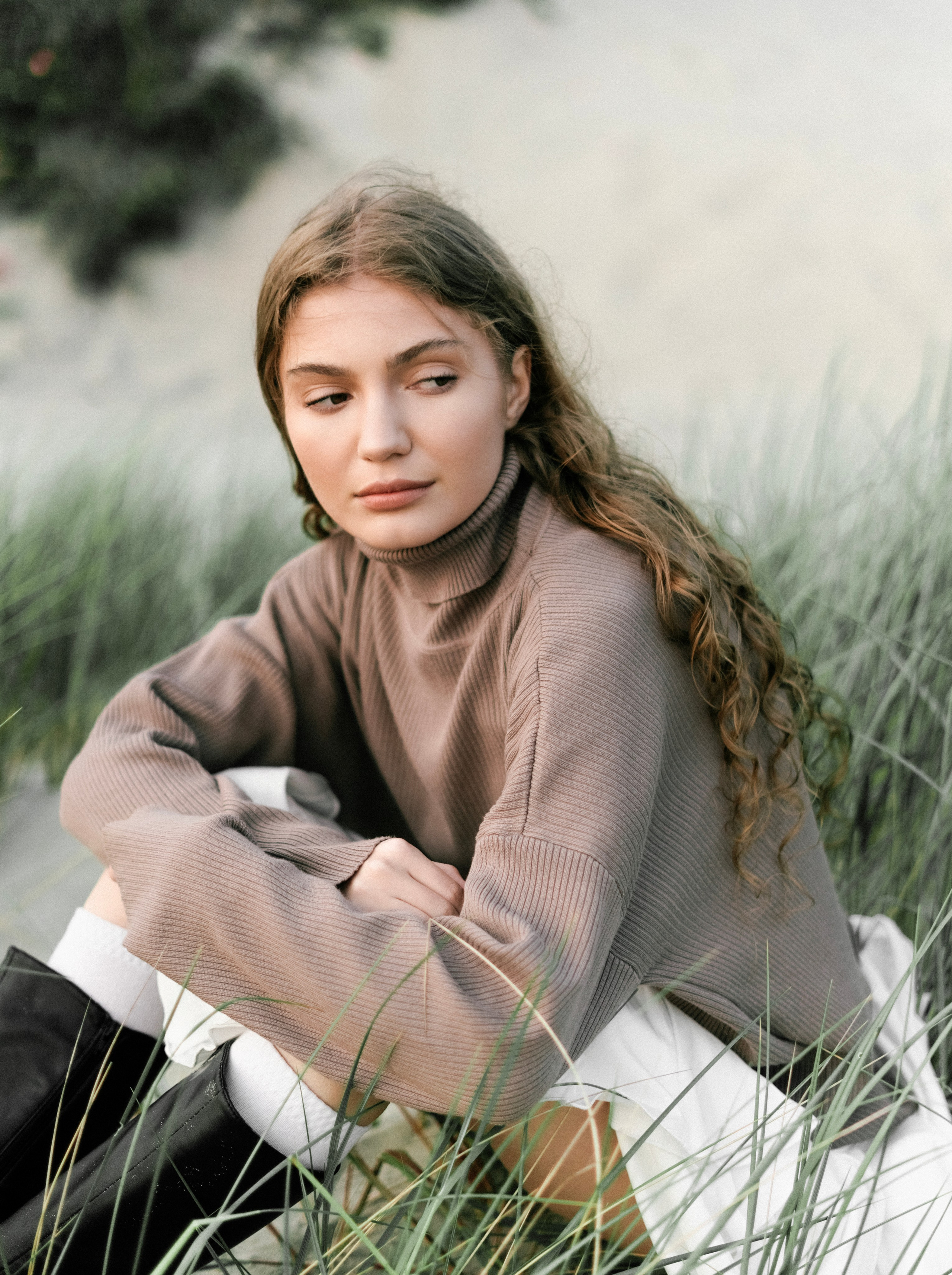 Ангелина. Портретный фотограф в Калининграде Анастасия Архипова