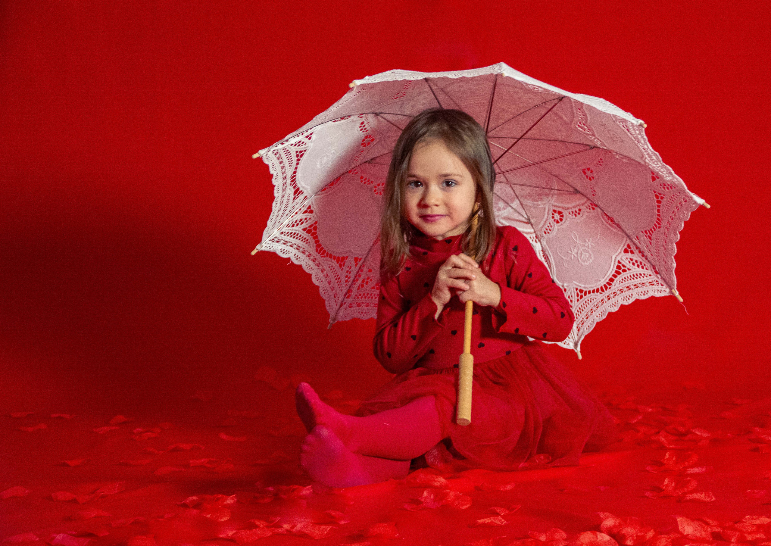 Леди в красном. Елена Волкова семейный фотограф в станице Гостагаевской города-курорта Анапа