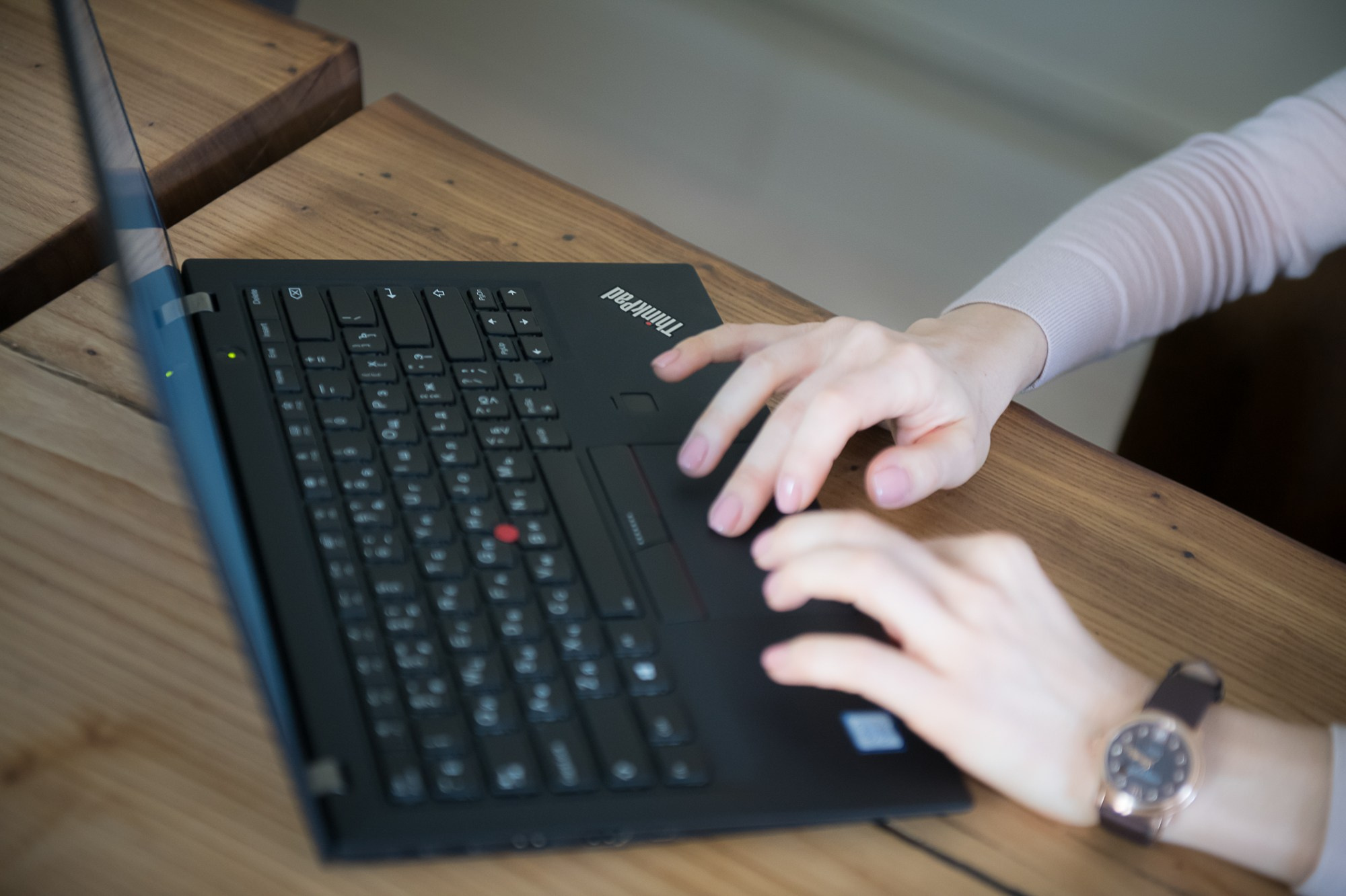 Бизнес портрет. Lucytheatre