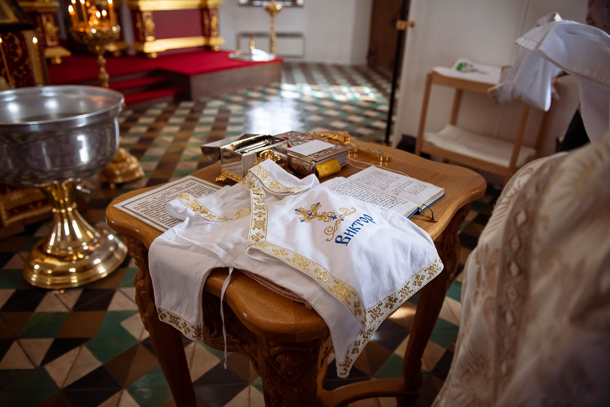 Новый Иерусалим. Lucytheatre