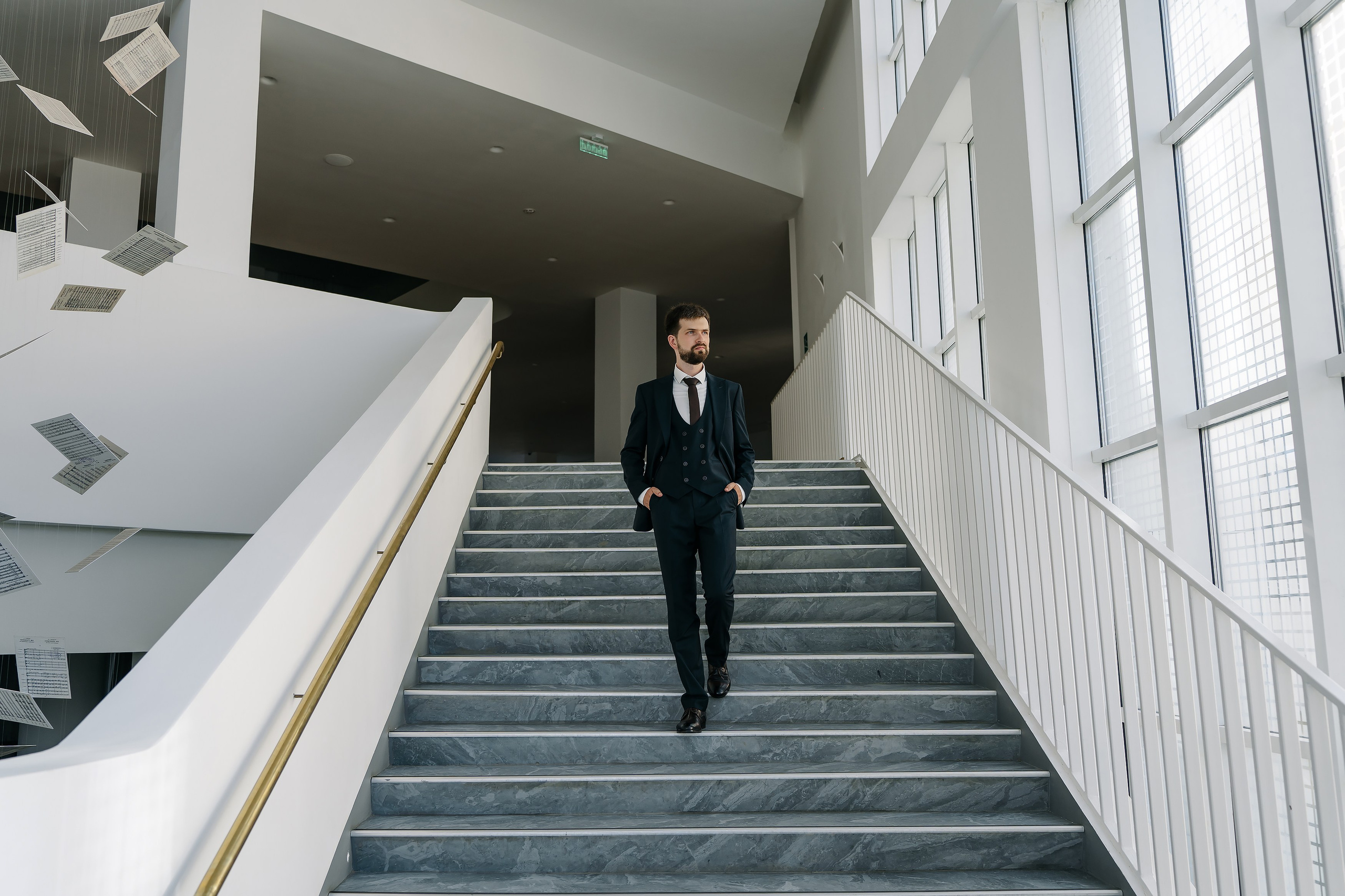 Дарья и Александр. Свадебный и семейный фотограф Кокушева Юлия Нижний Новгород