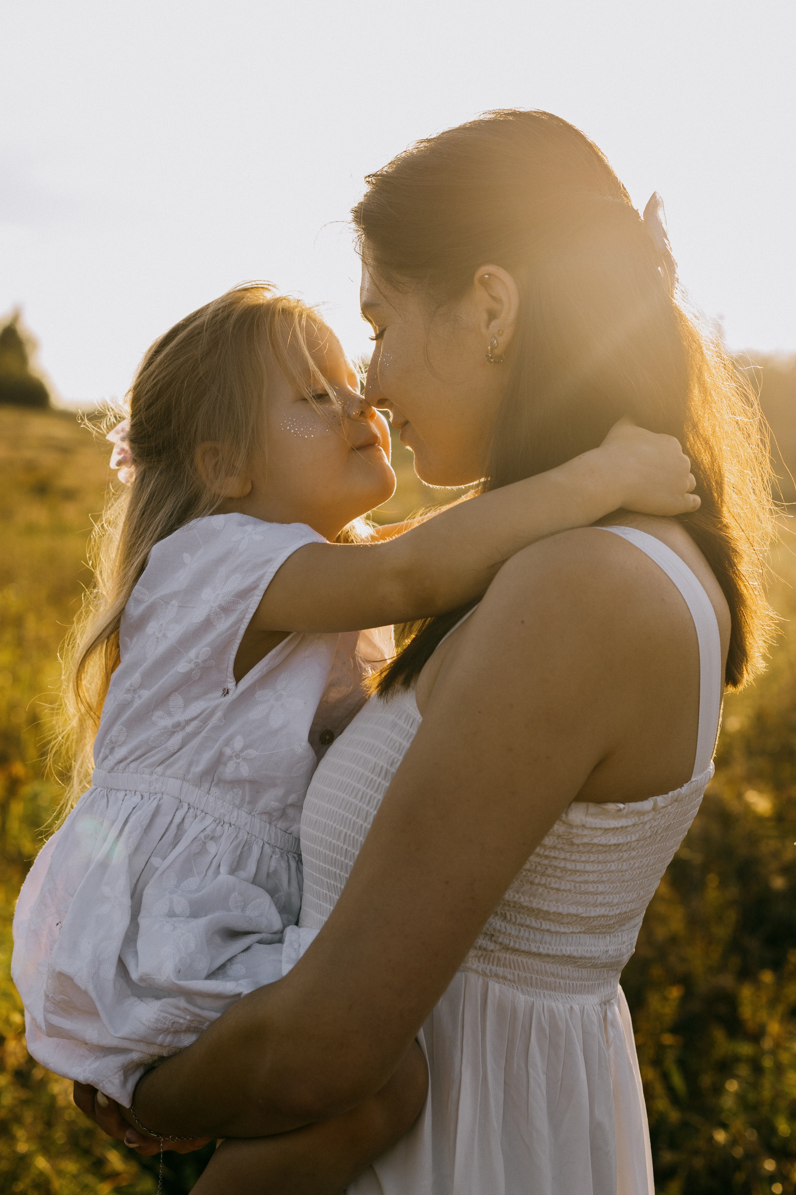 Яна и Ева. Фотограф в Санкт-Петербурге Ксения Андреева