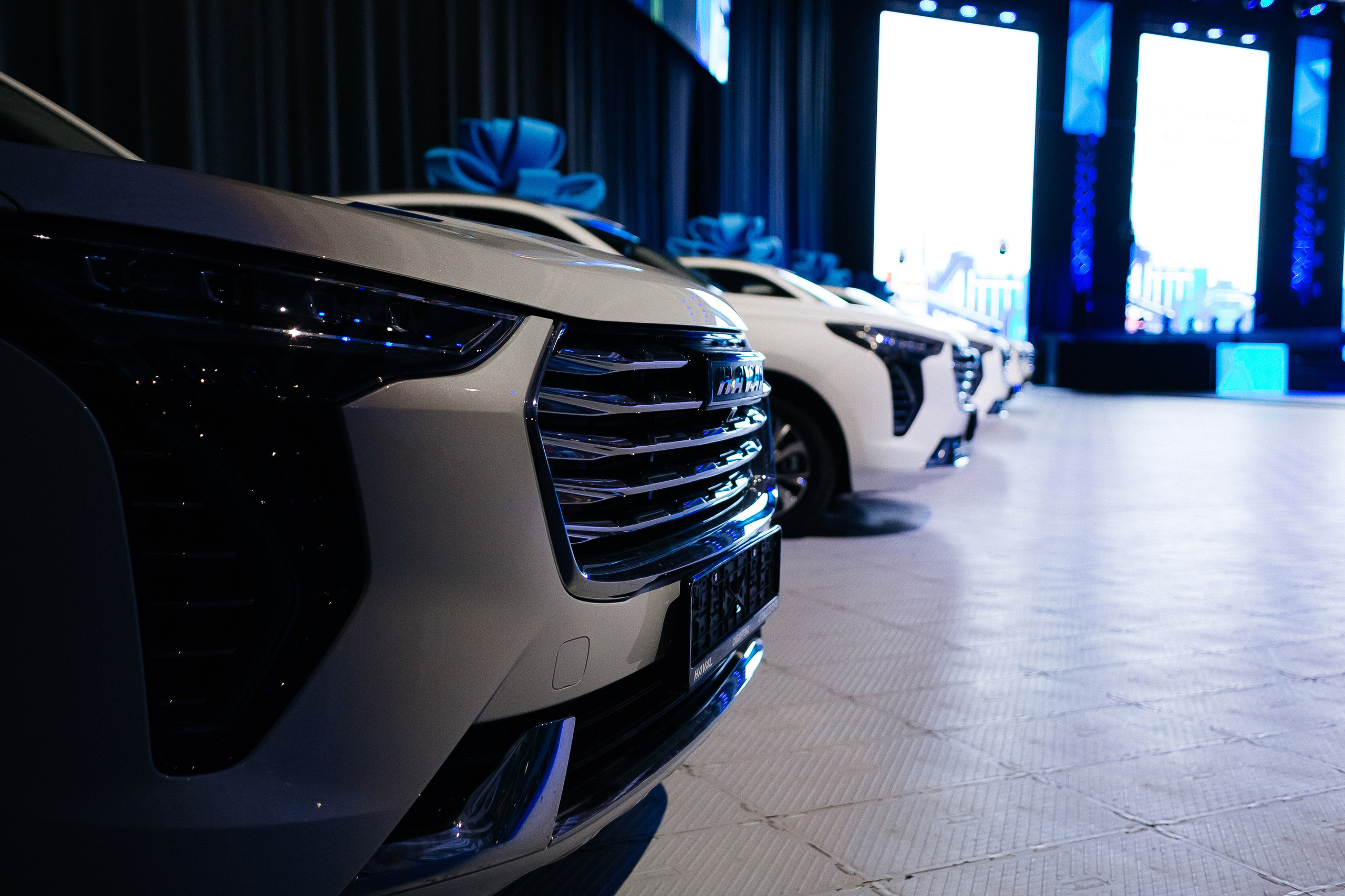 100 лет — «КОКС». Фотограф Кемерово | Сергей