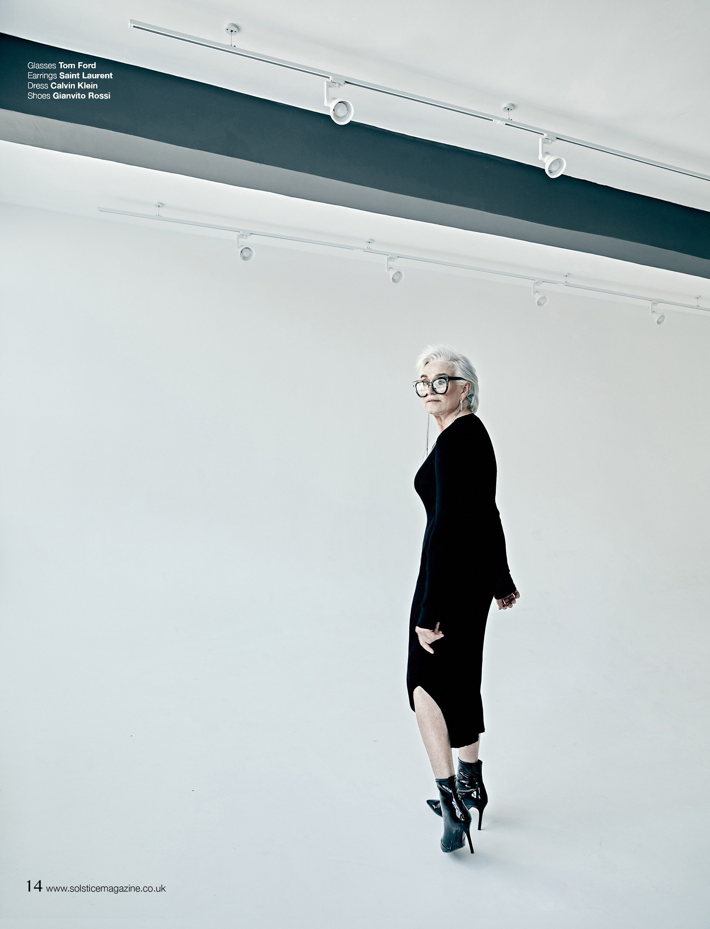 Story of my Grandma. Yulia Otroschenko