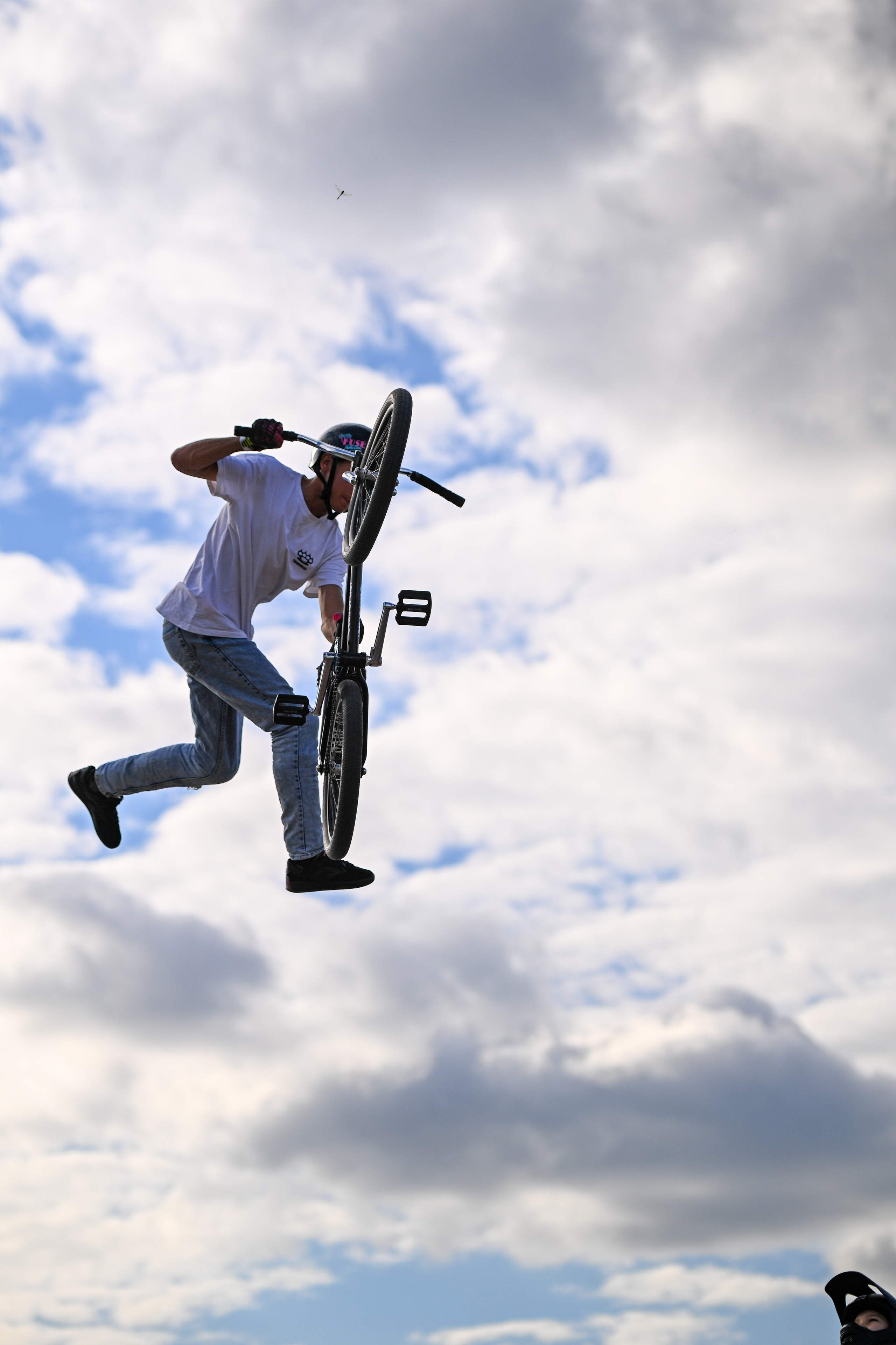 ВМХ. Спортивный и репортажный фотограф в Казани Вячеслав Сатонин