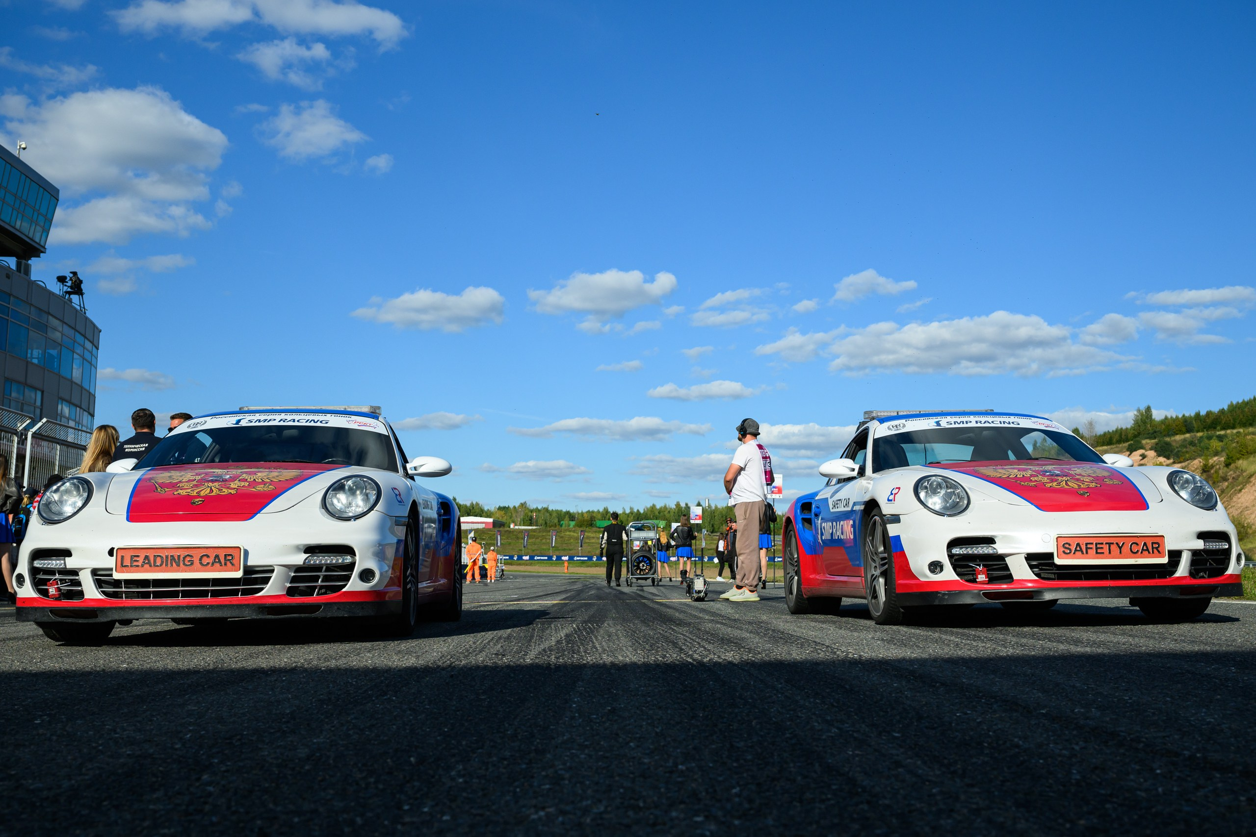 Гонки в Казани. Спортивный и репортажный фотограф в Казани Вячеслав Сатонин