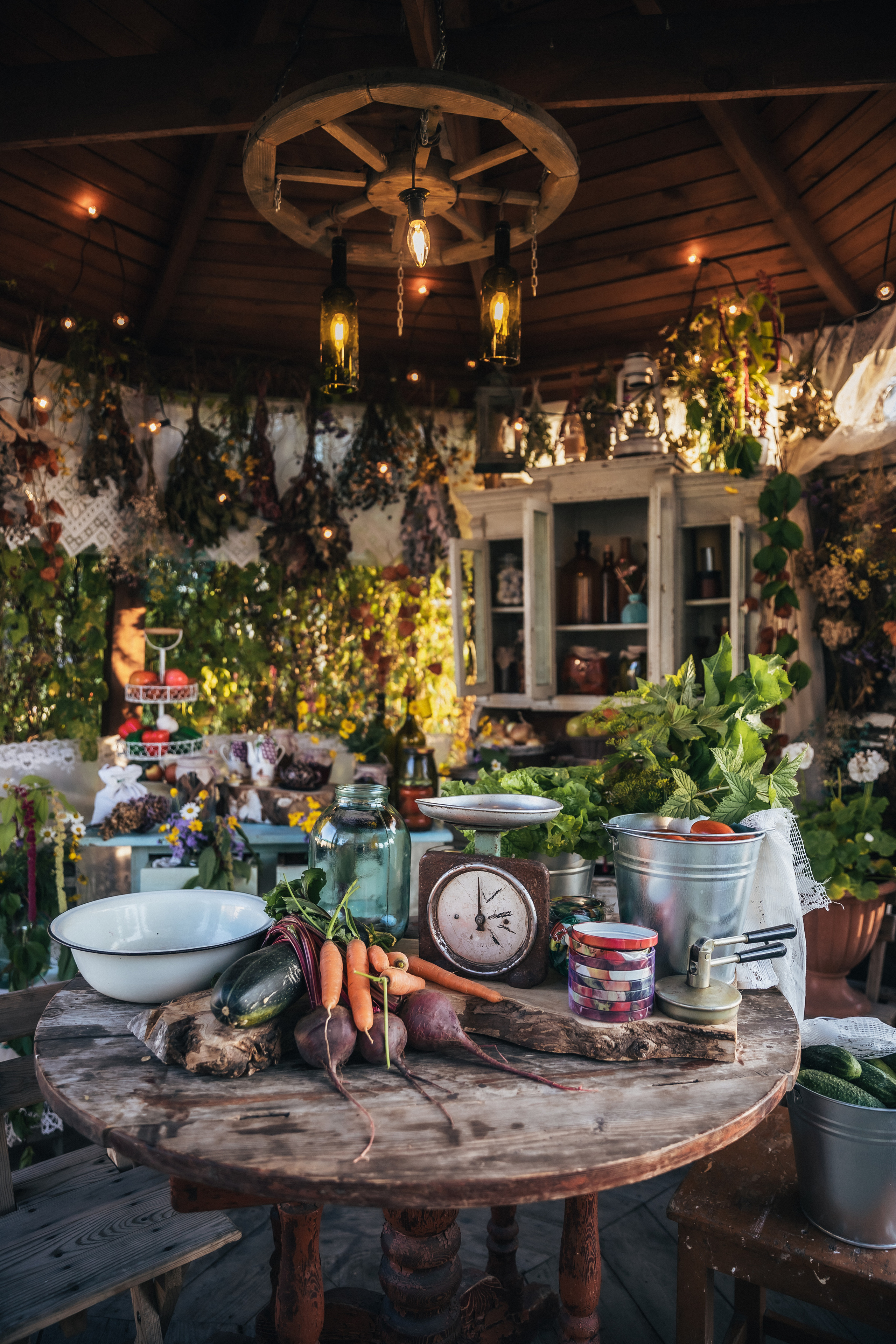 Осеннее настроение. Фотограф в Канске Нина Пуряева