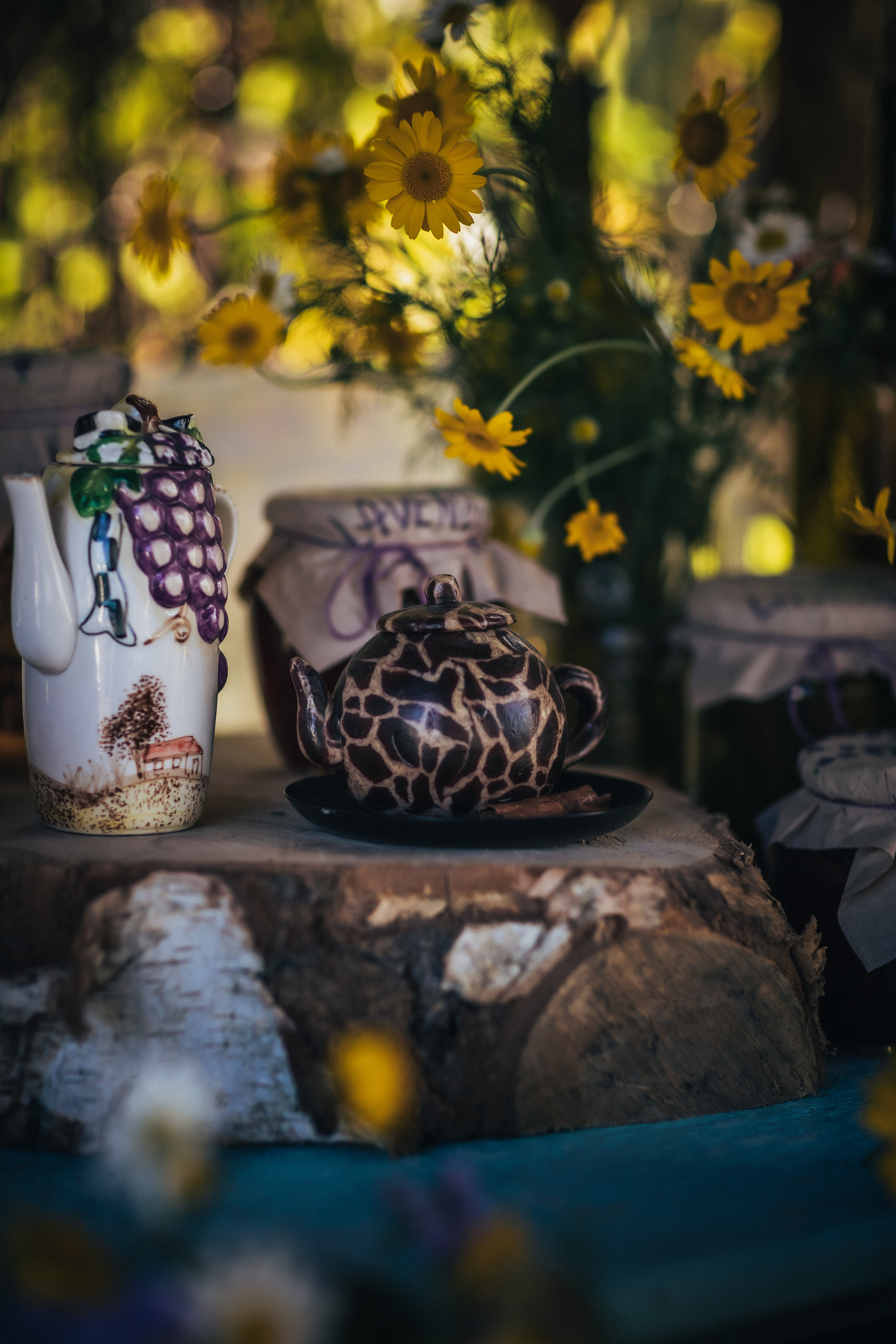 Осеннее настроение. Фотограф в Канске Нина Пуряева