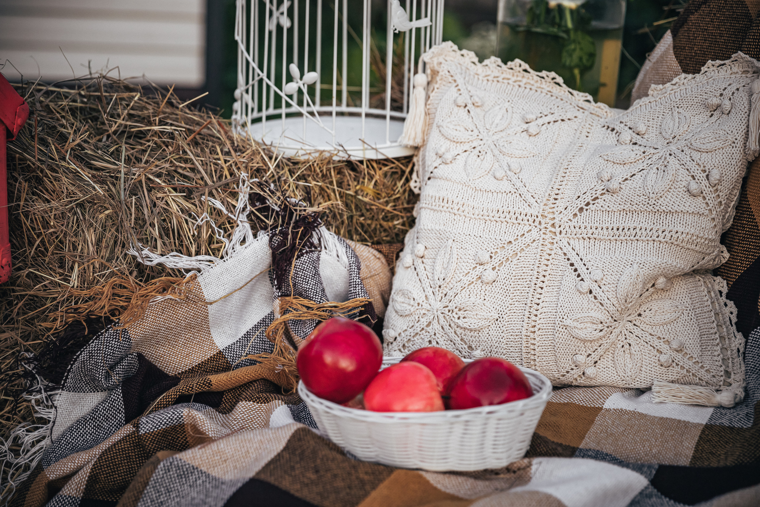 Осеннее настроение. Фотограф в Канске Нина Пуряева