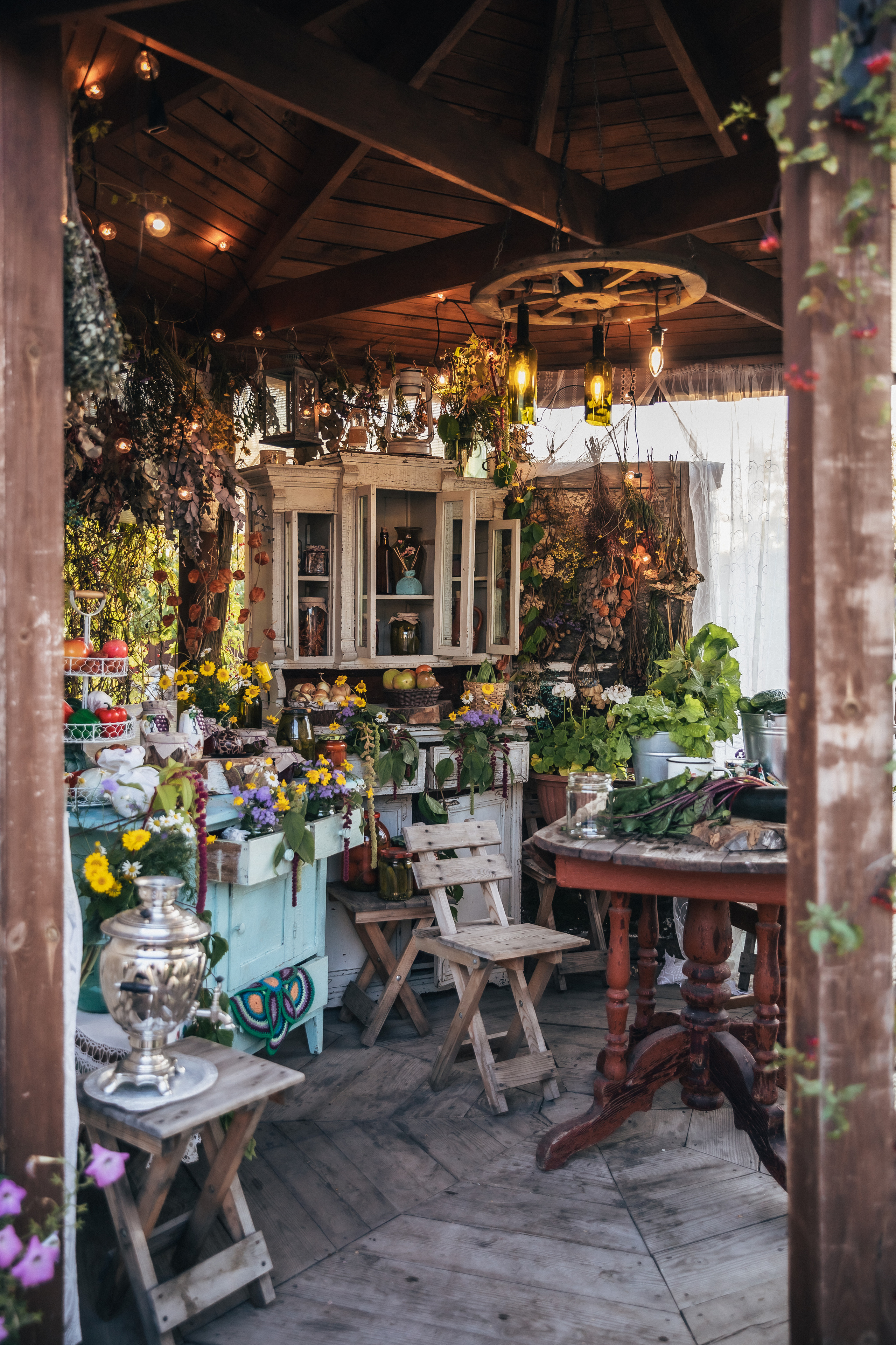 Осеннее настроение. Фотограф в Канске Нина Пуряева