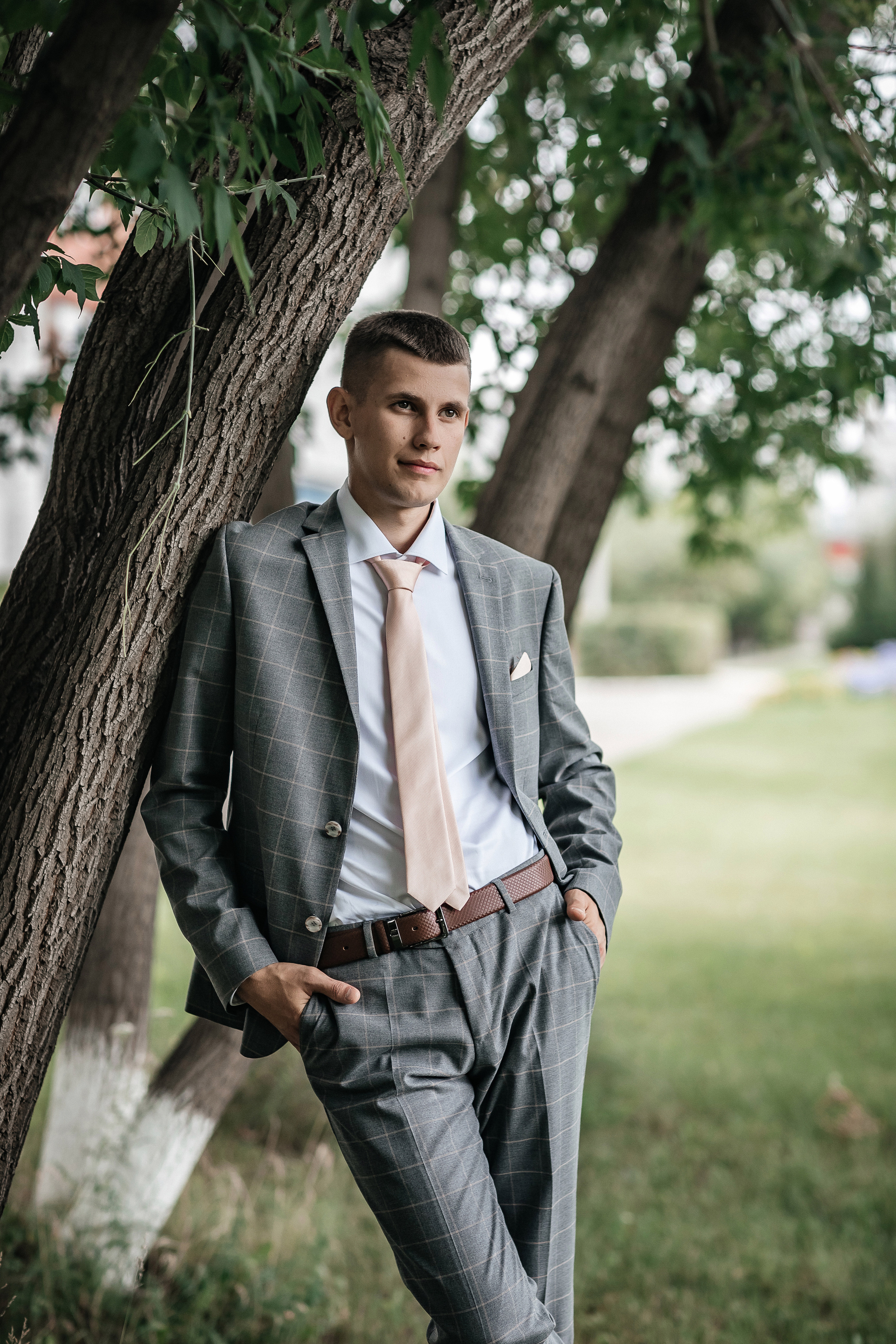 Свадебная съёмка. Фотограф в Канске Нина Пуряева