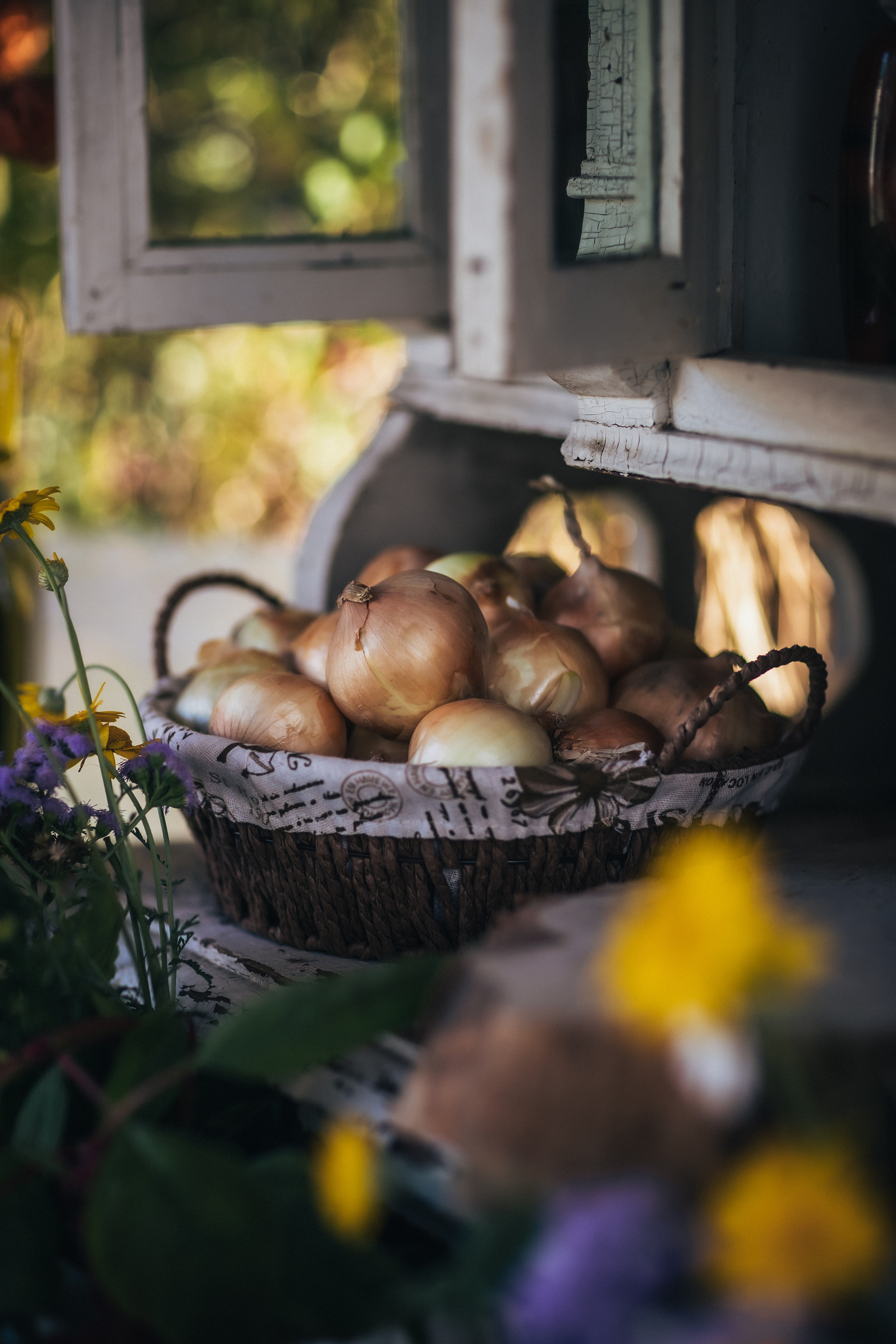 Осеннее настроение. Фотограф в Канске Нина Пуряева