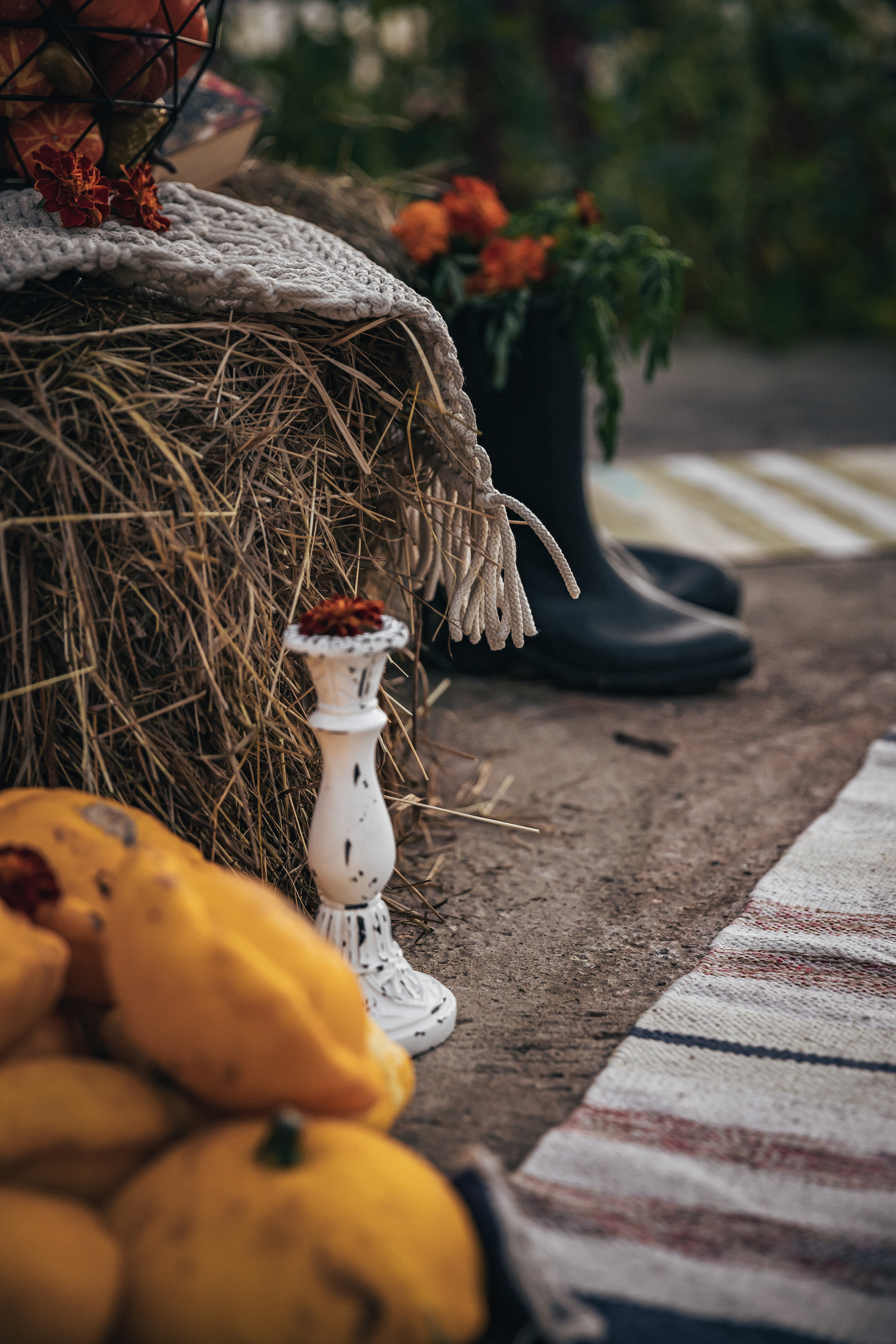 Осеннее настроение. Фотограф в Канске Нина Пуряева