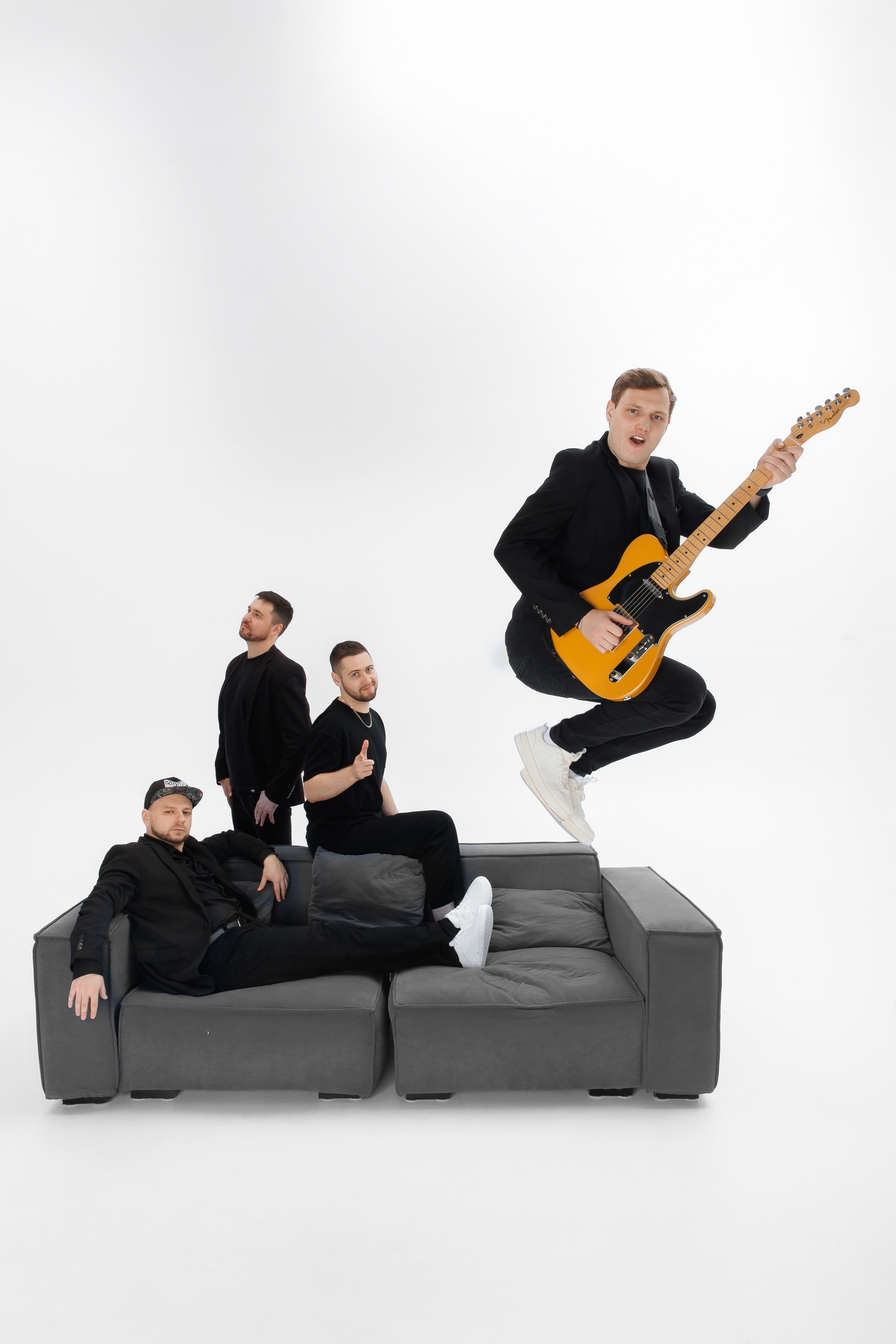 Андрей Черёмушкин | Репортажный Фотограф в Хабаровске