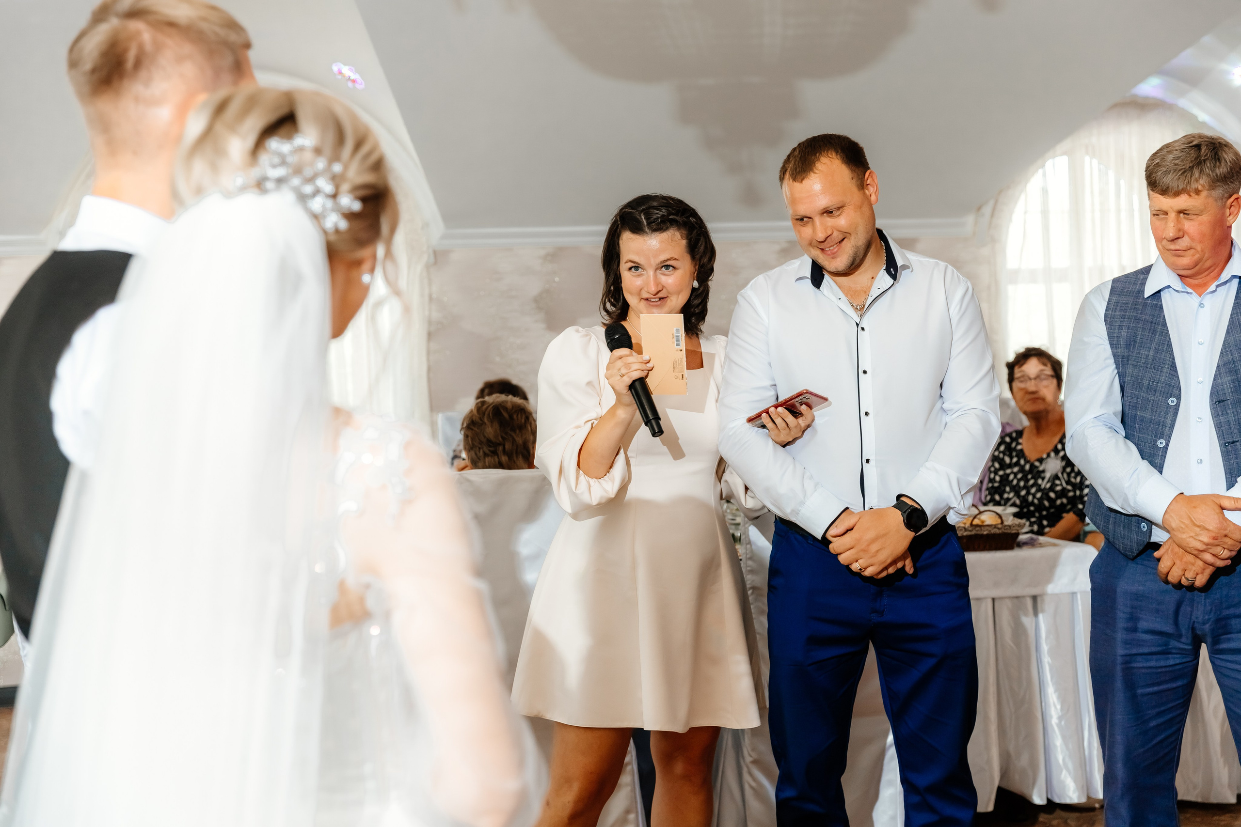 Александр и Анна. Свадебный и семейный фотограф Разида Мухаметова