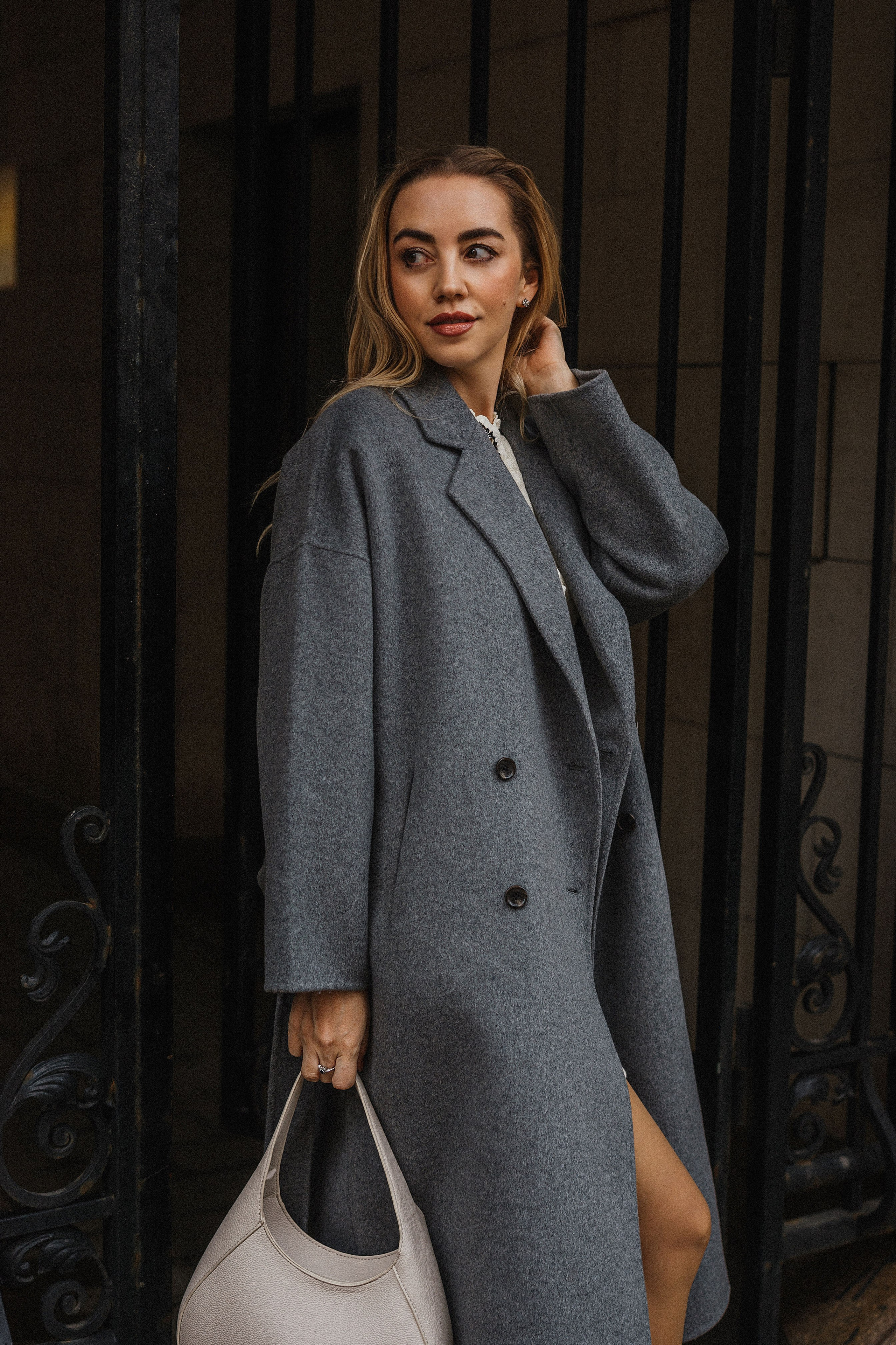 Стрит Съемки. Фотограф в Москве Ангелина Ким