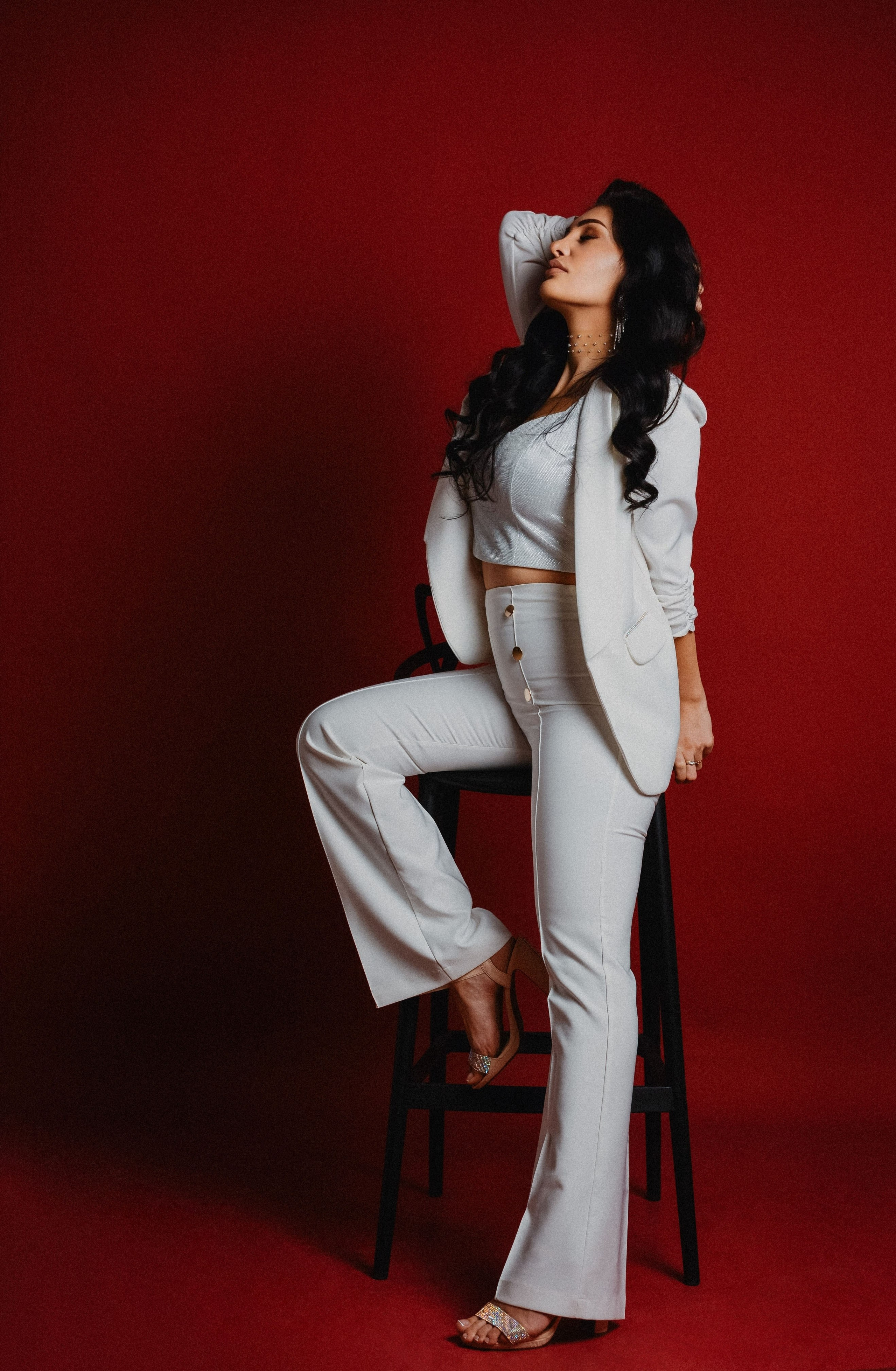 Лина Романова. Фотограф в Москве Ангелина Ким