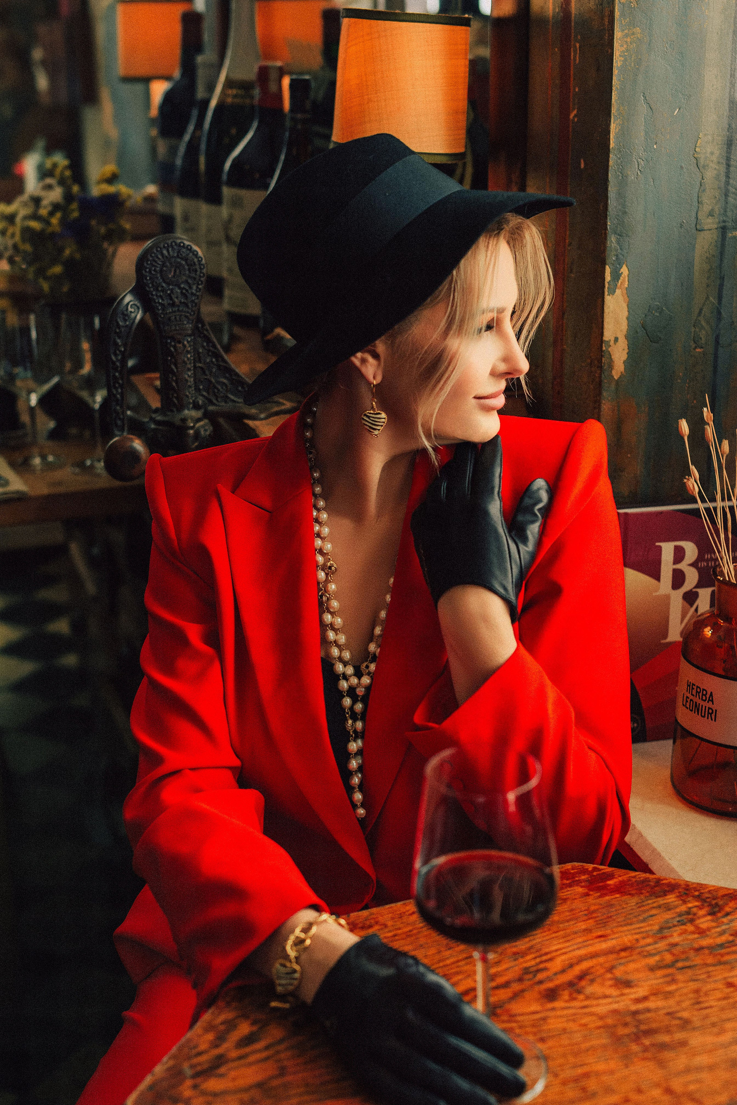 Юлия. Фотограф в Москве Ангелина Ким