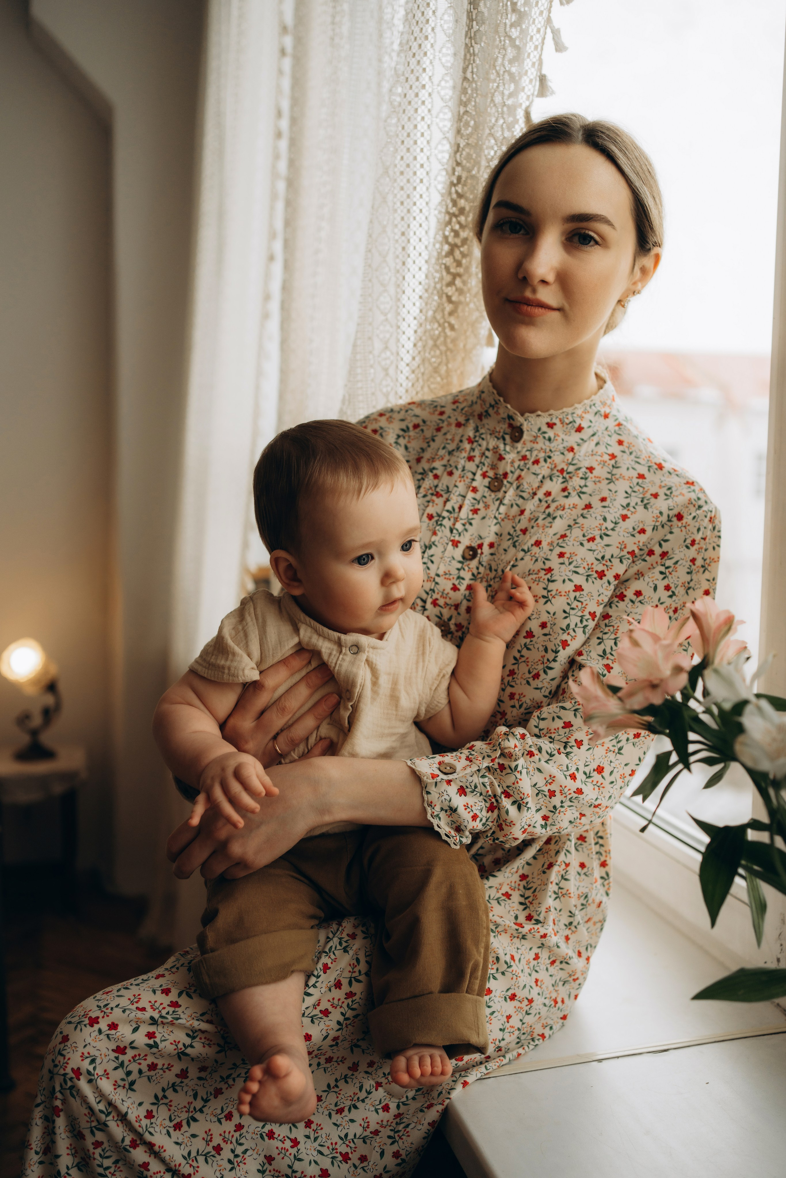 Настя и Мишка. Фотограф в Минске — Мария Миллс