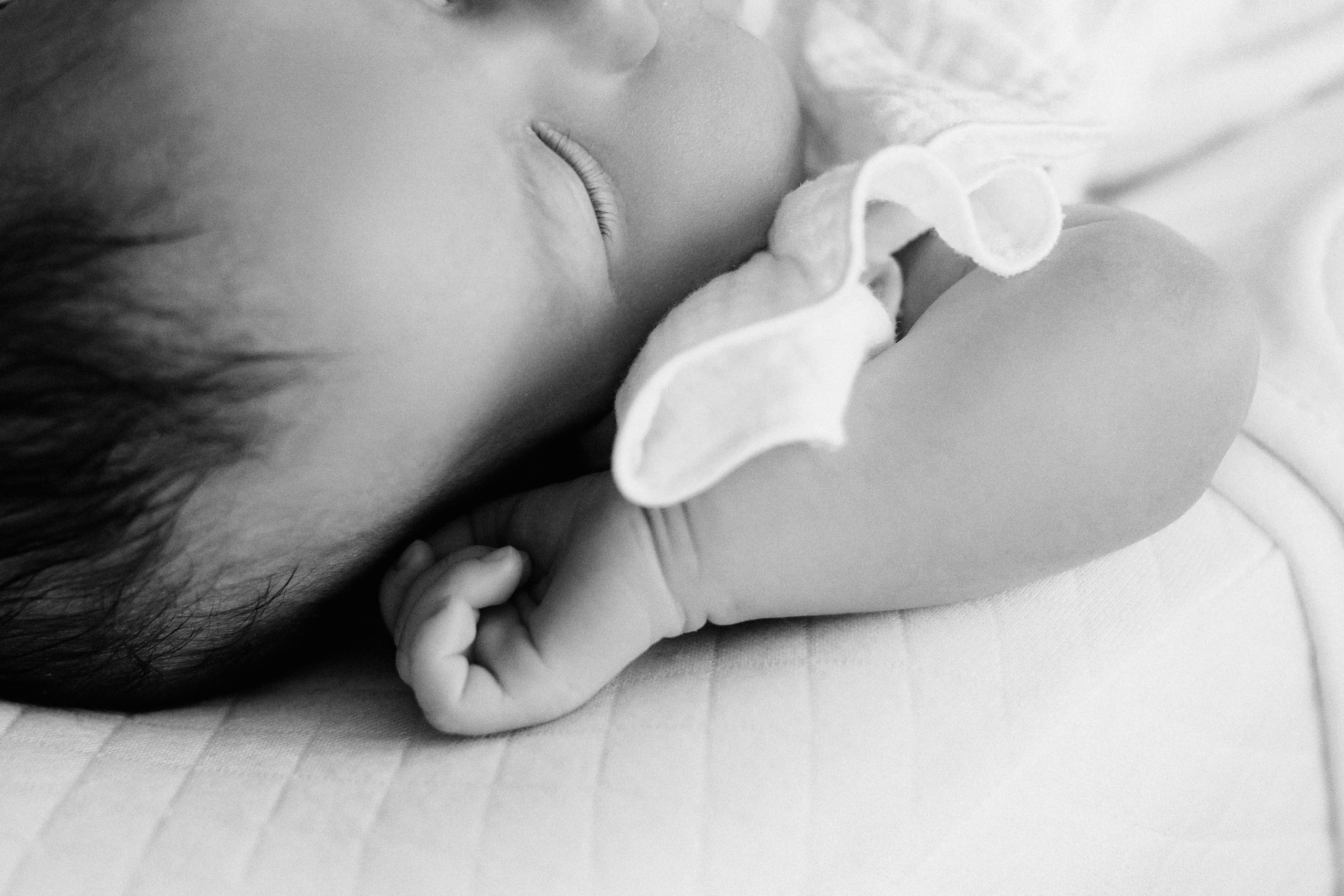 Домашняя фотосессия. Ксю, Вова и Оливия. Фотограф в Москве Ольга Сатони