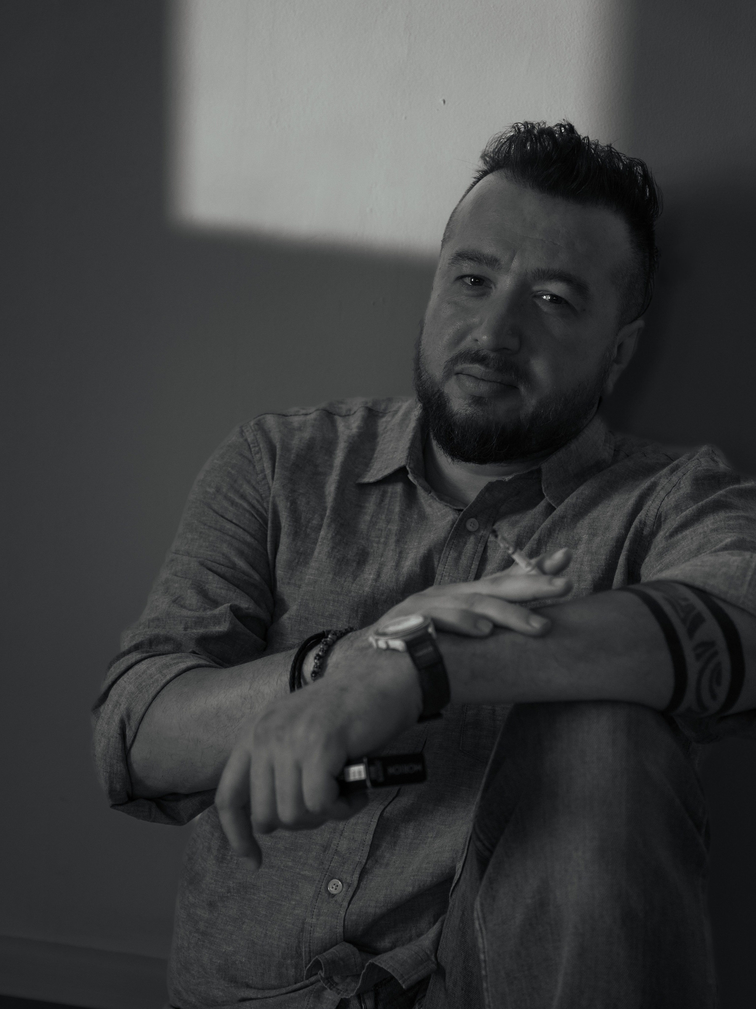 Он. Фотограф Домодедово Москва Женские мужские портреты, репортажи