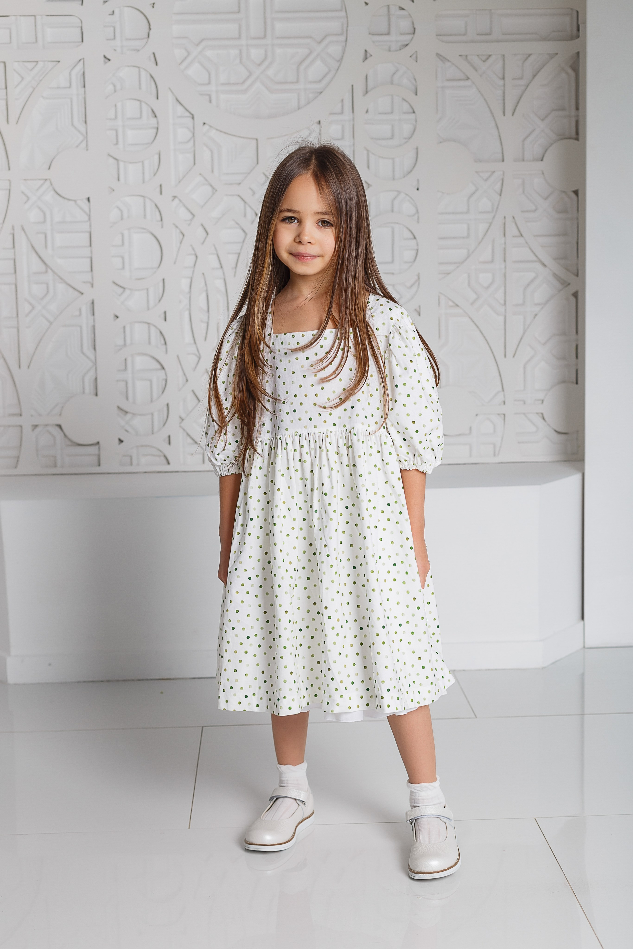 Детская фотосессия для маркетплейсов. Фотограф в Подольске — Мария Бучнева